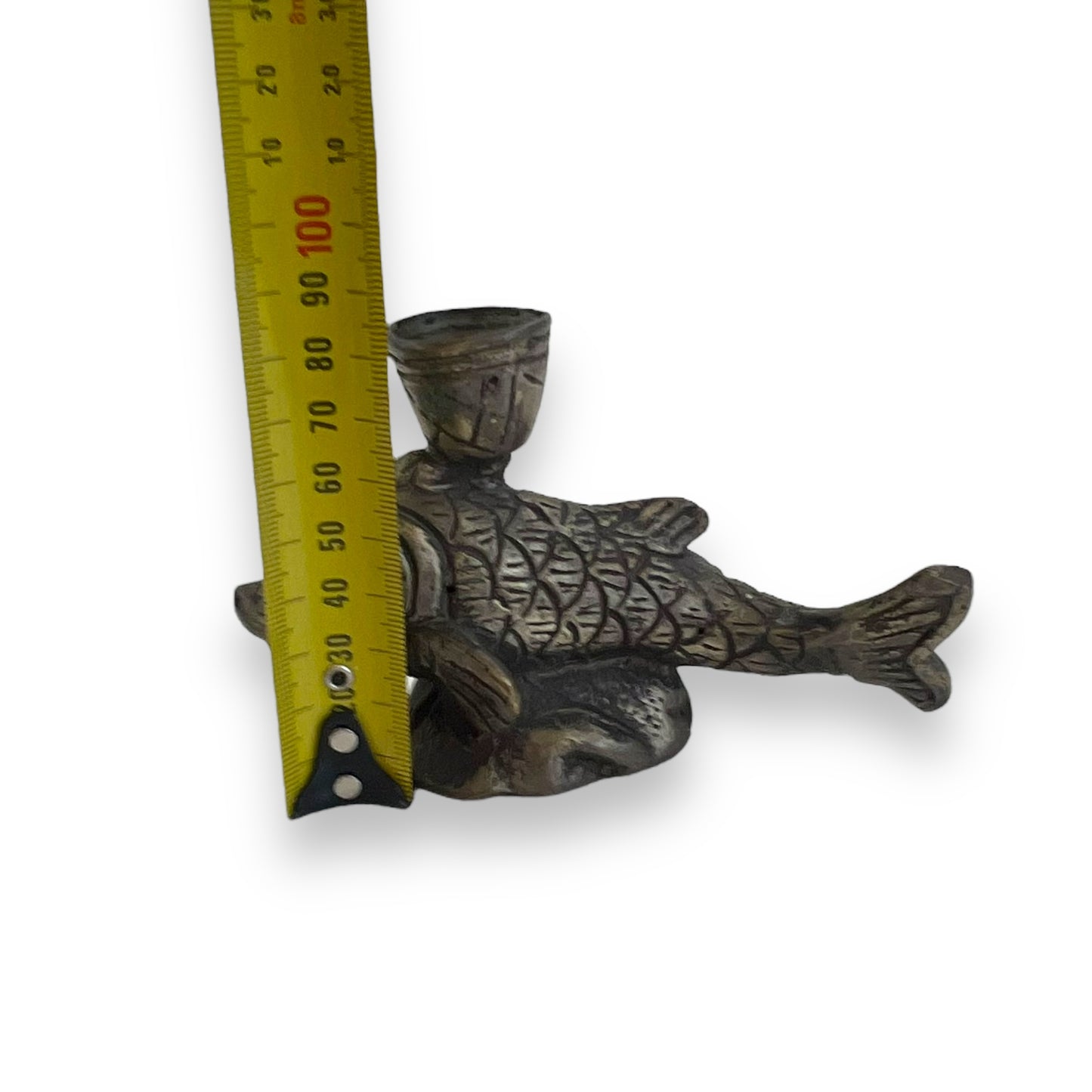 Fish Incense Burner