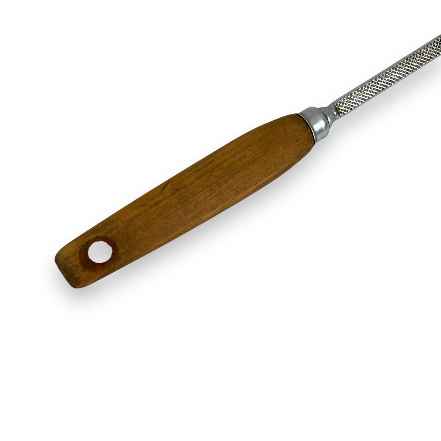 Premware Wooden handle spatula