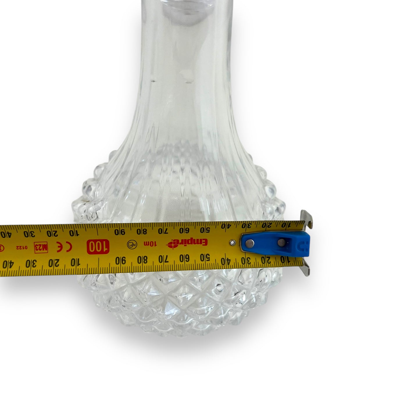 Cristal D’arques Decanter France Long Neck