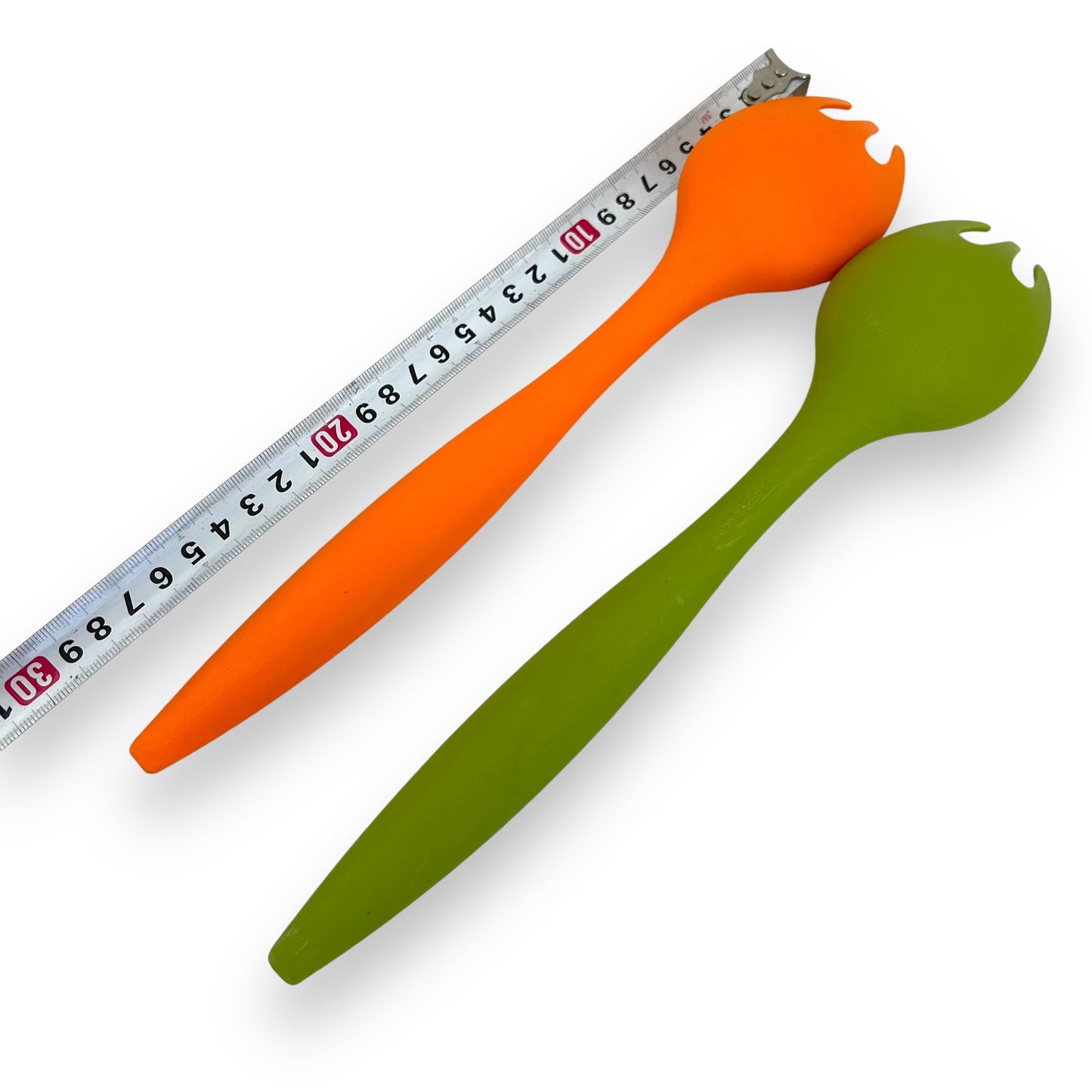 Tupperware Salad Server