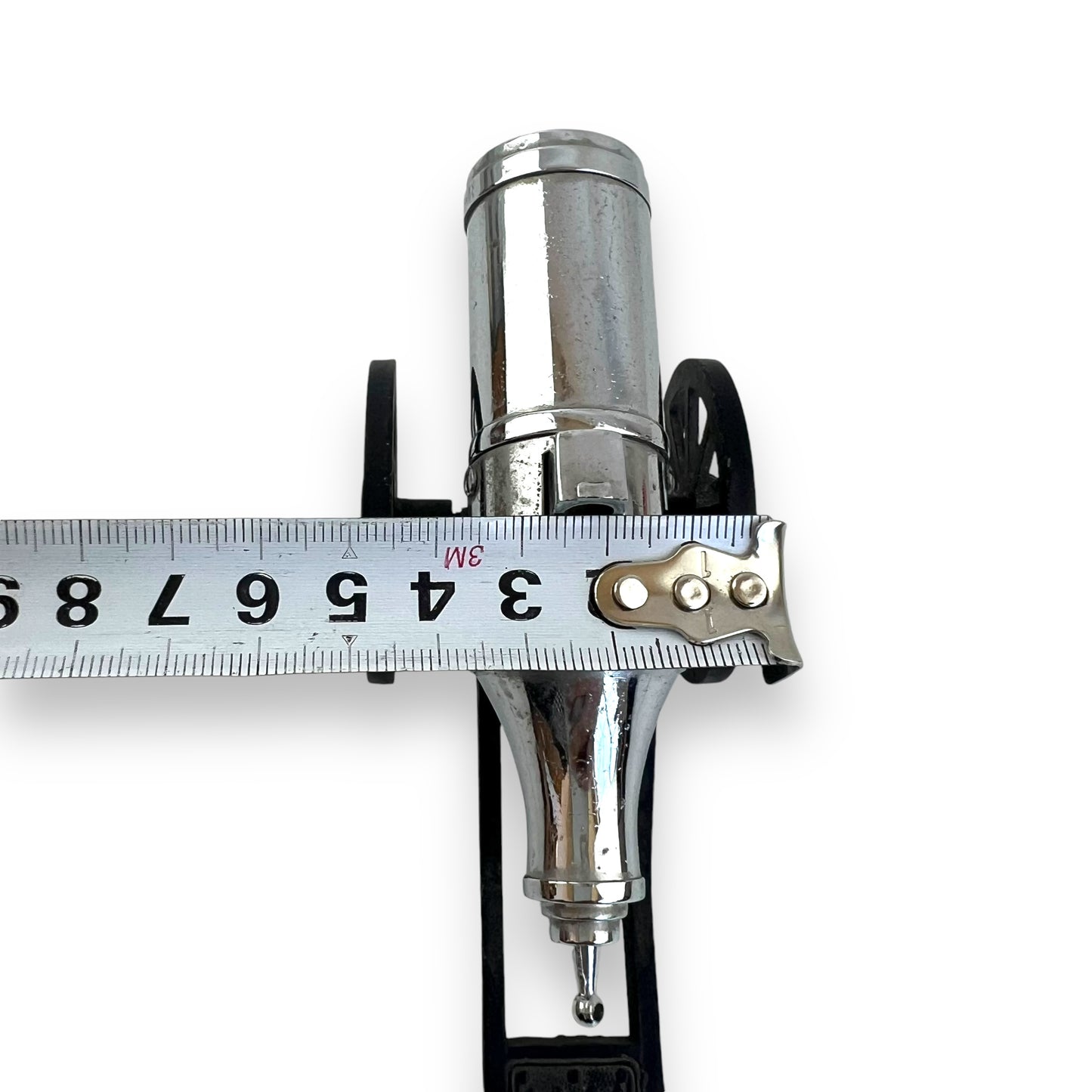 Cannon Table Cigarette Lighter, Made in Japan 1950s.