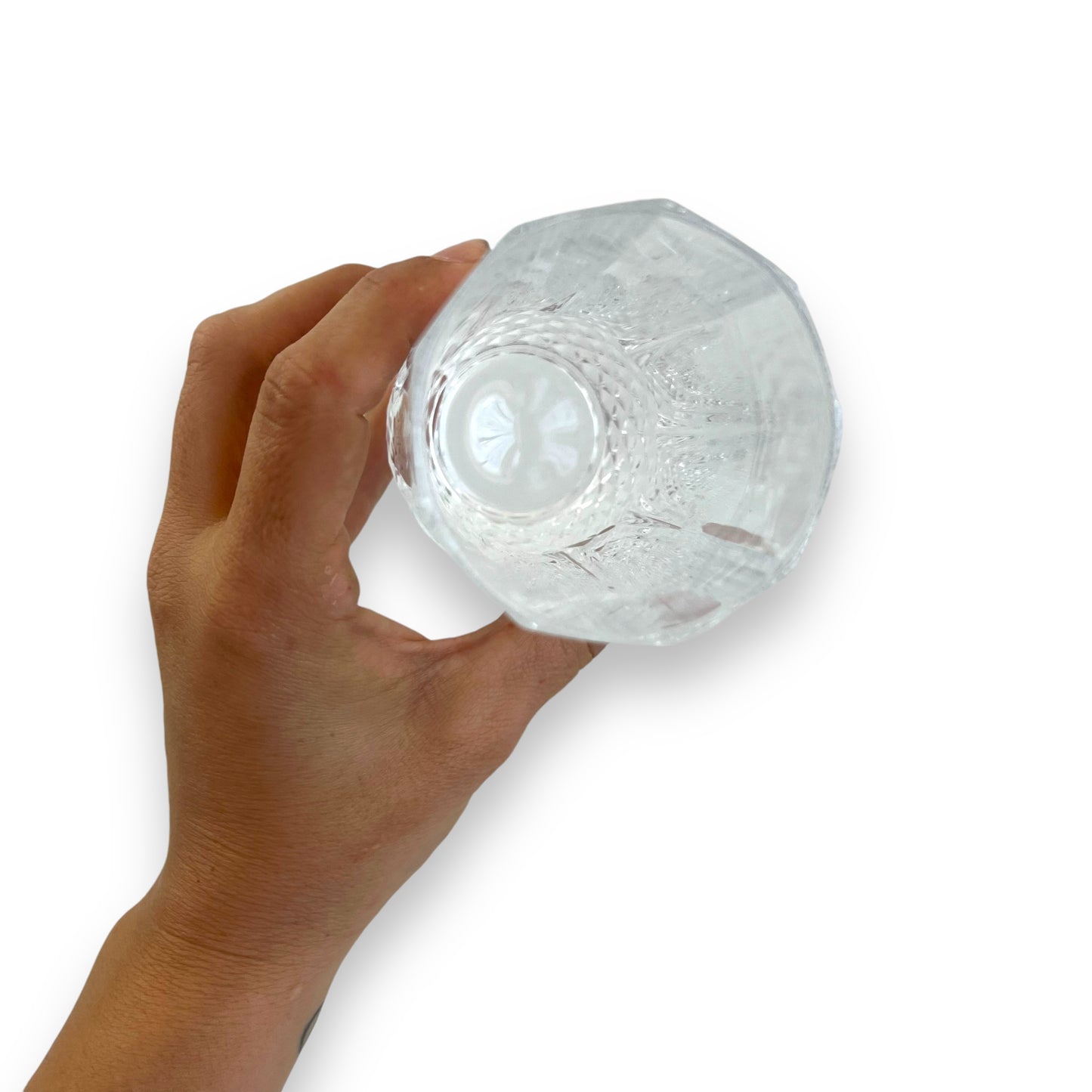 Cristal d’Arques Longchamp Highball Glass set of 5