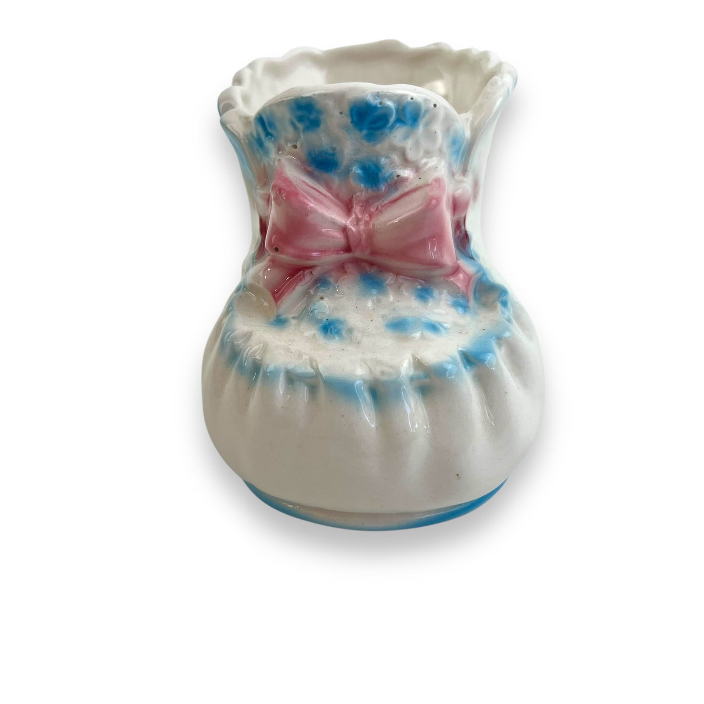 Baby Boot Small Plant pot vase