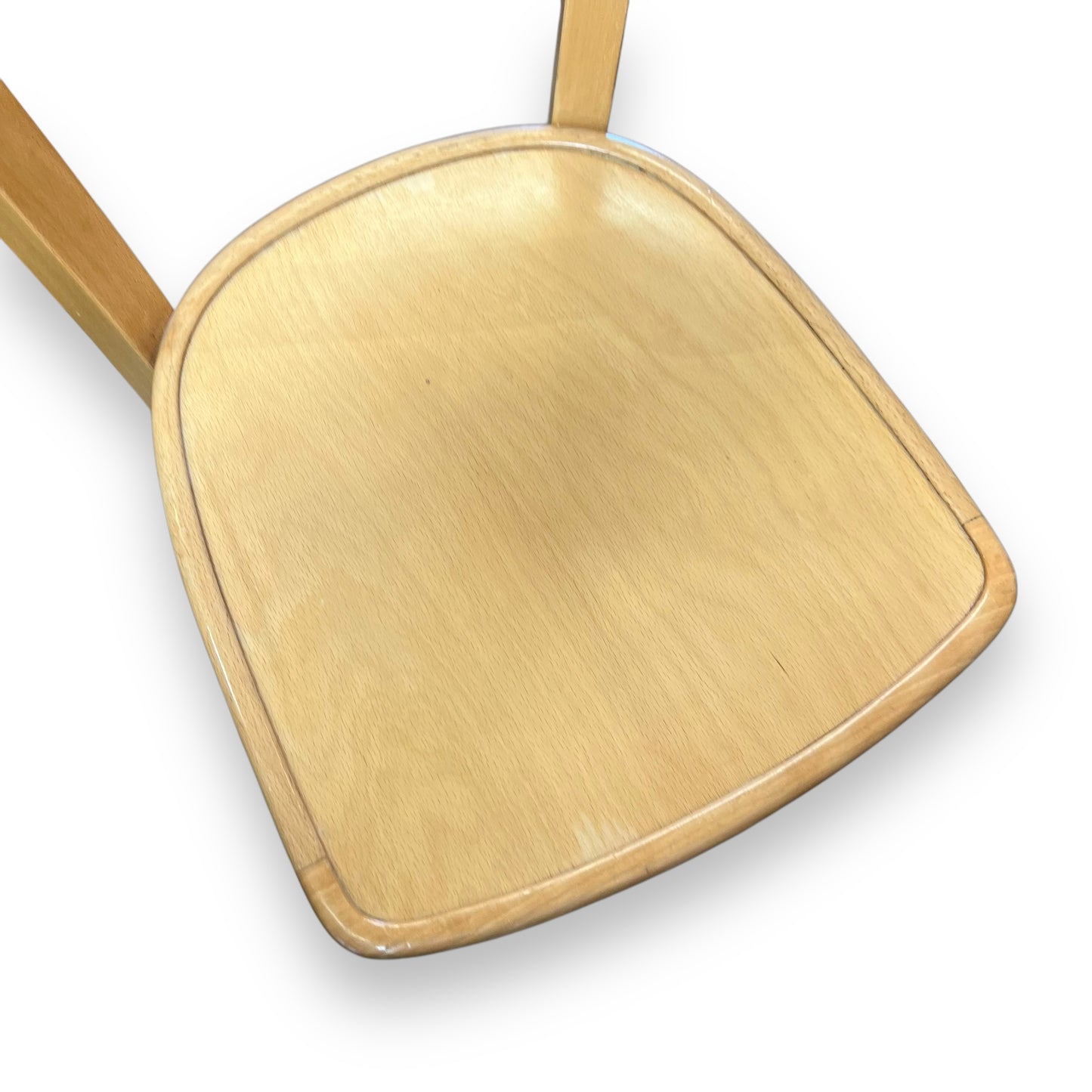 Thonet Bentwood Timber Bar Stool – Made in Melbourne