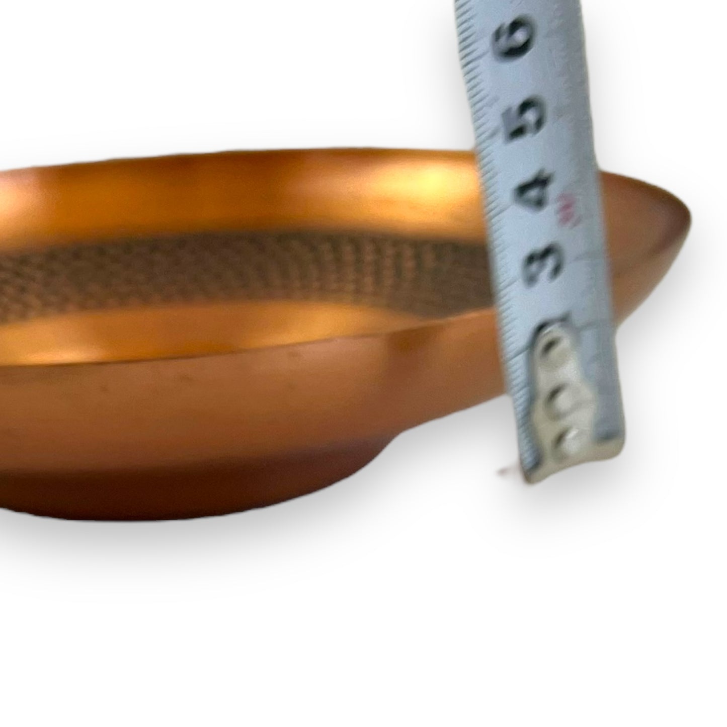 Koha Copperware Dish - Made in New Zealand