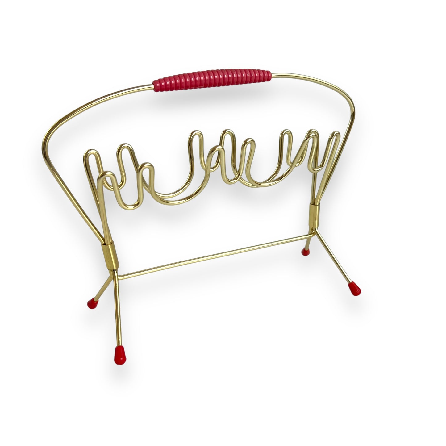 Small wine / sherry Glass Carrier