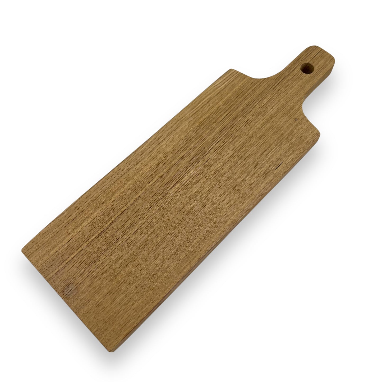 Hand-Painted Wooden Serving Board