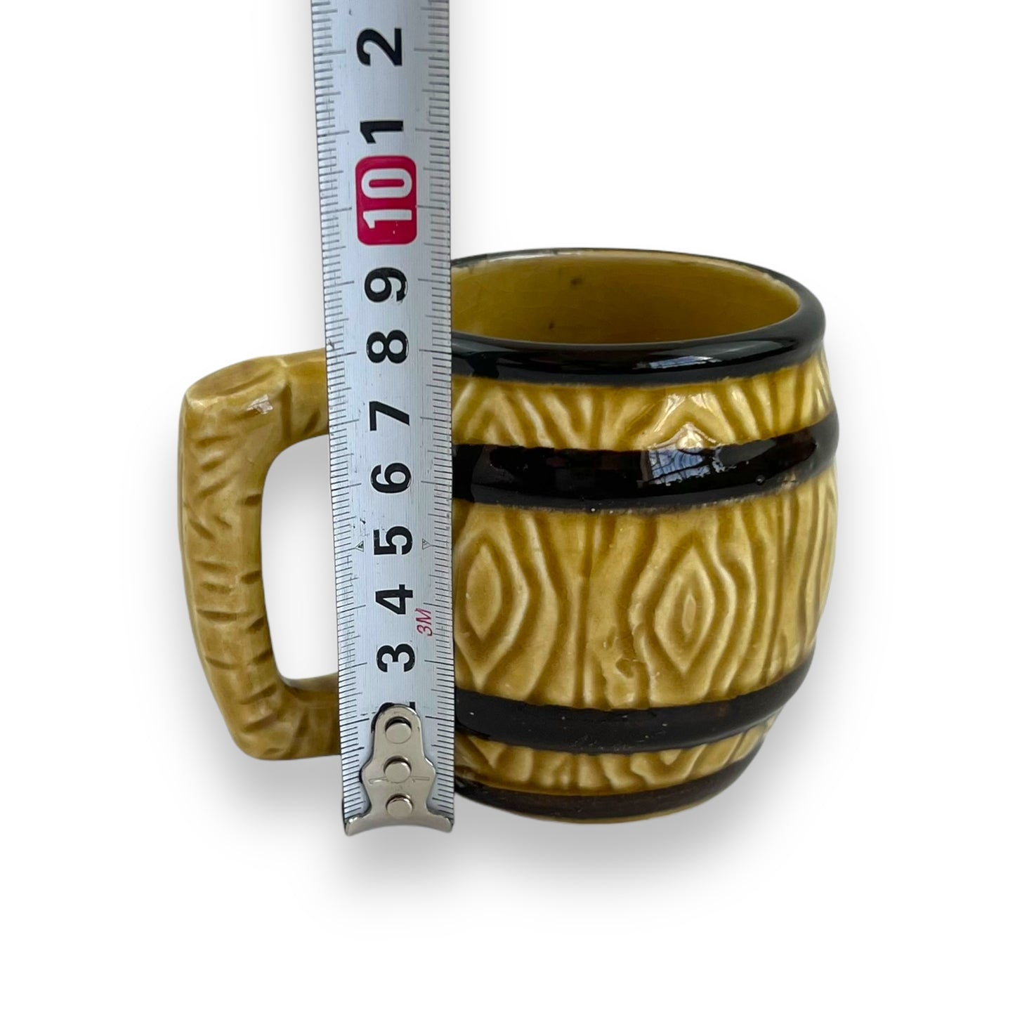 Barrel mug - Made in Japan