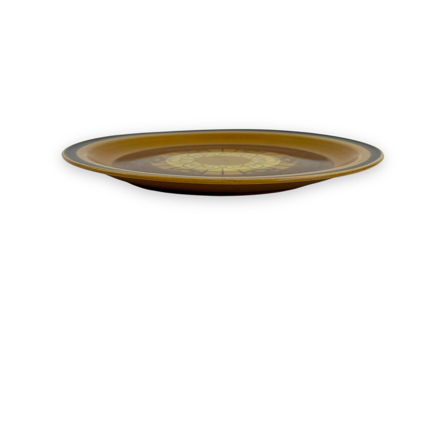 Futura Stone Plate