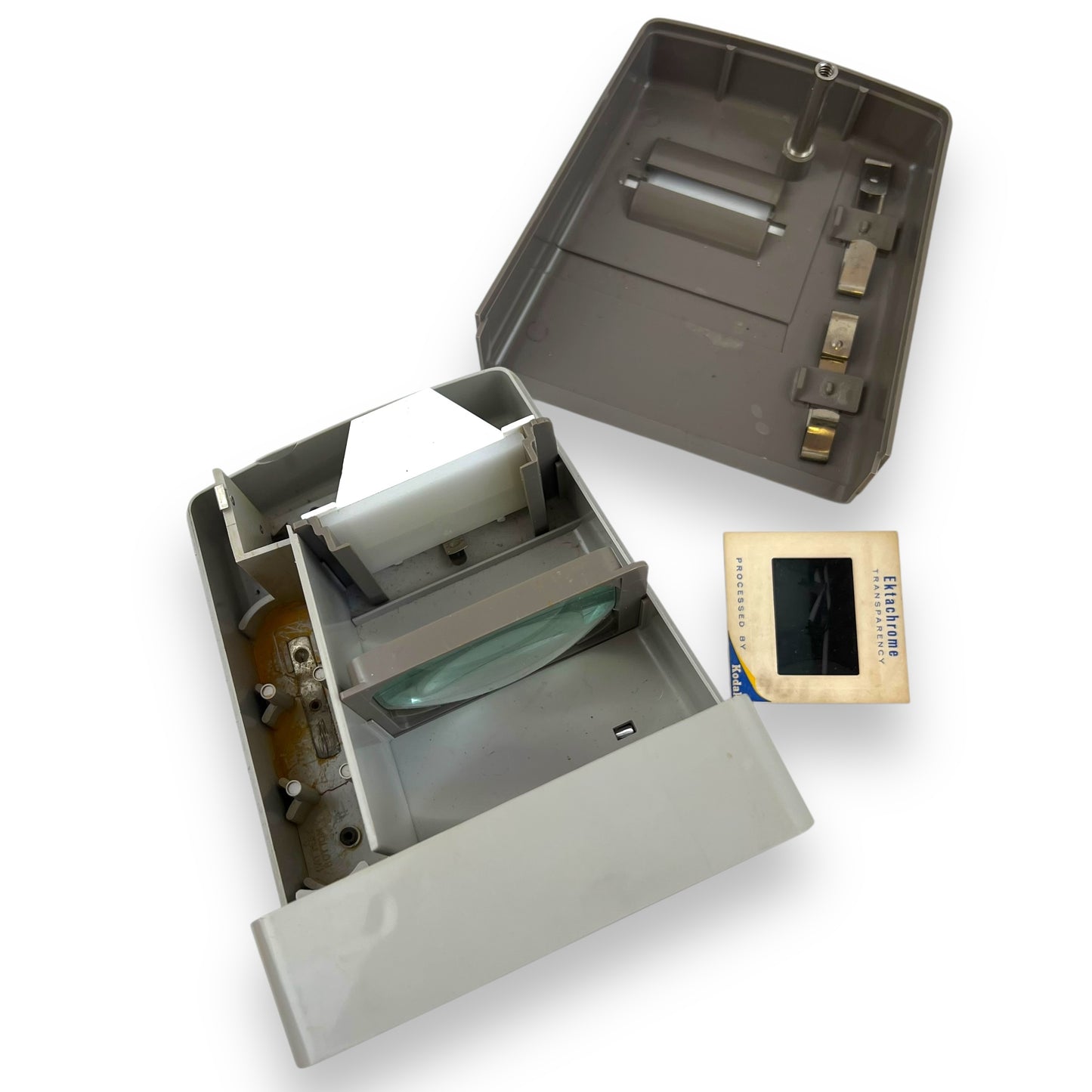 Photax solar Colour Slide Viewer