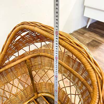 Cane Baby Bassinet