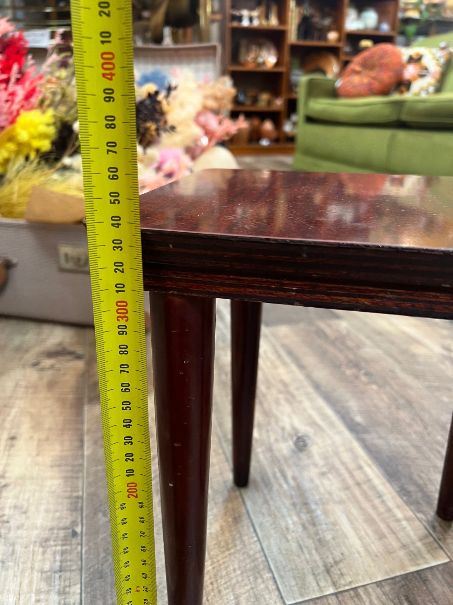 Nesting Table set of 3