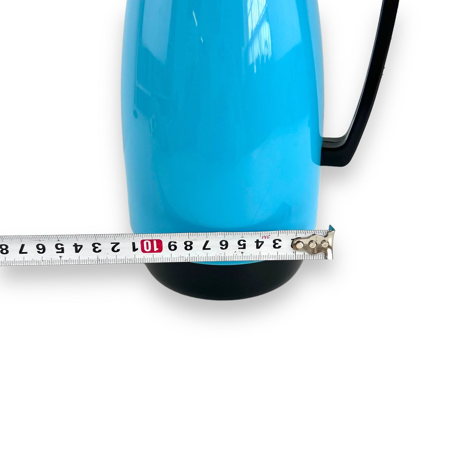 Blue Star Thermos Jug