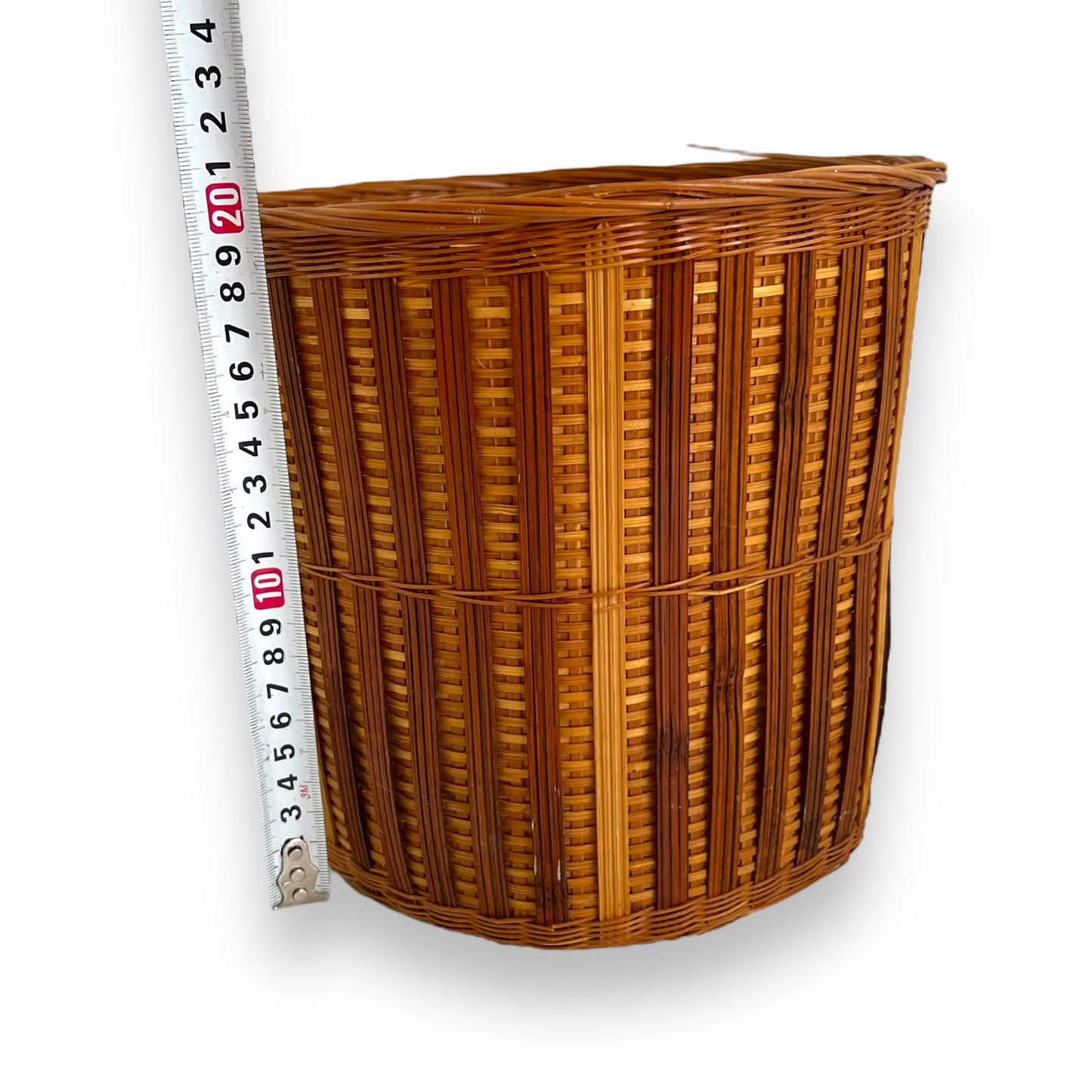 Cane Basket