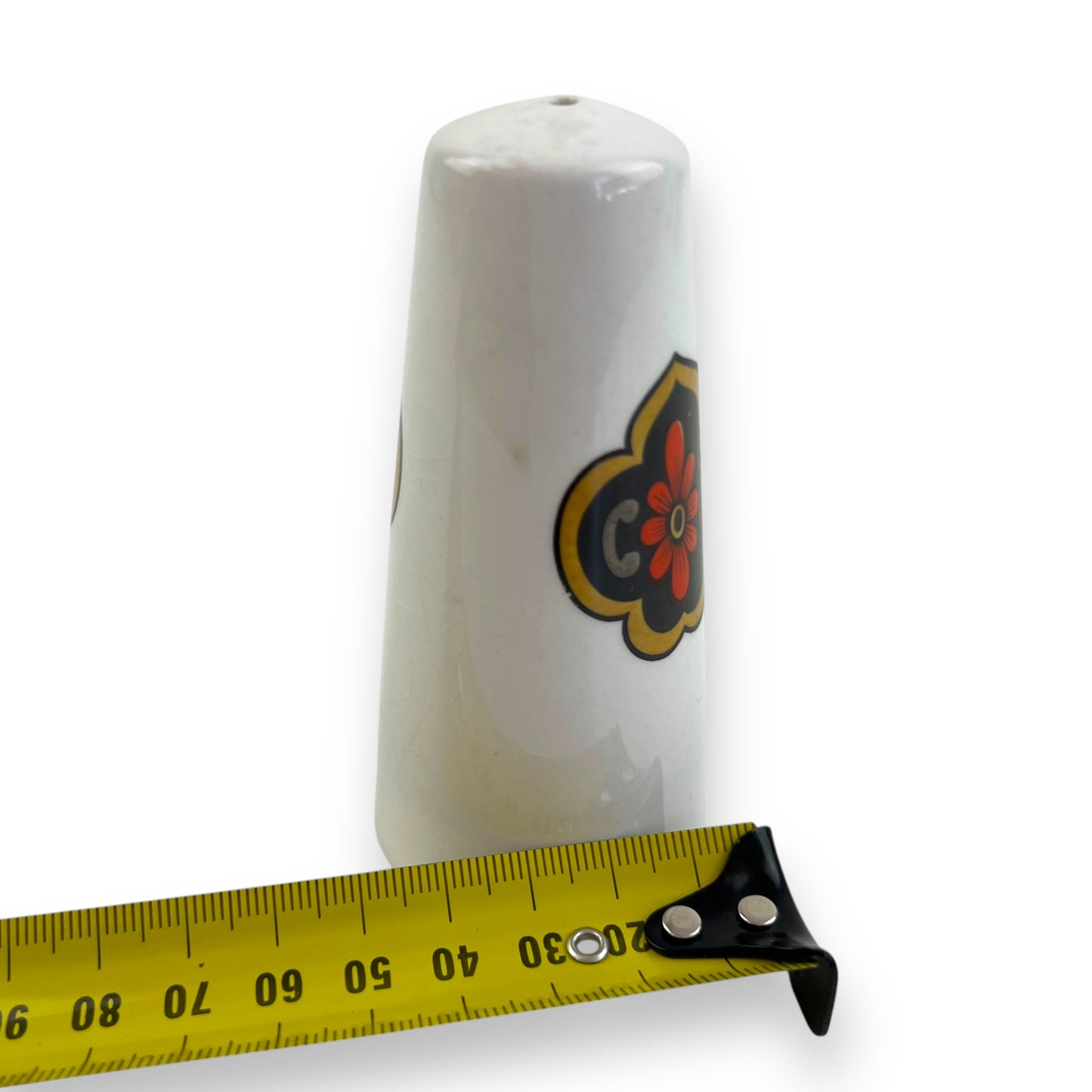 Ridgeway “Ragoon” Condiment Shaker