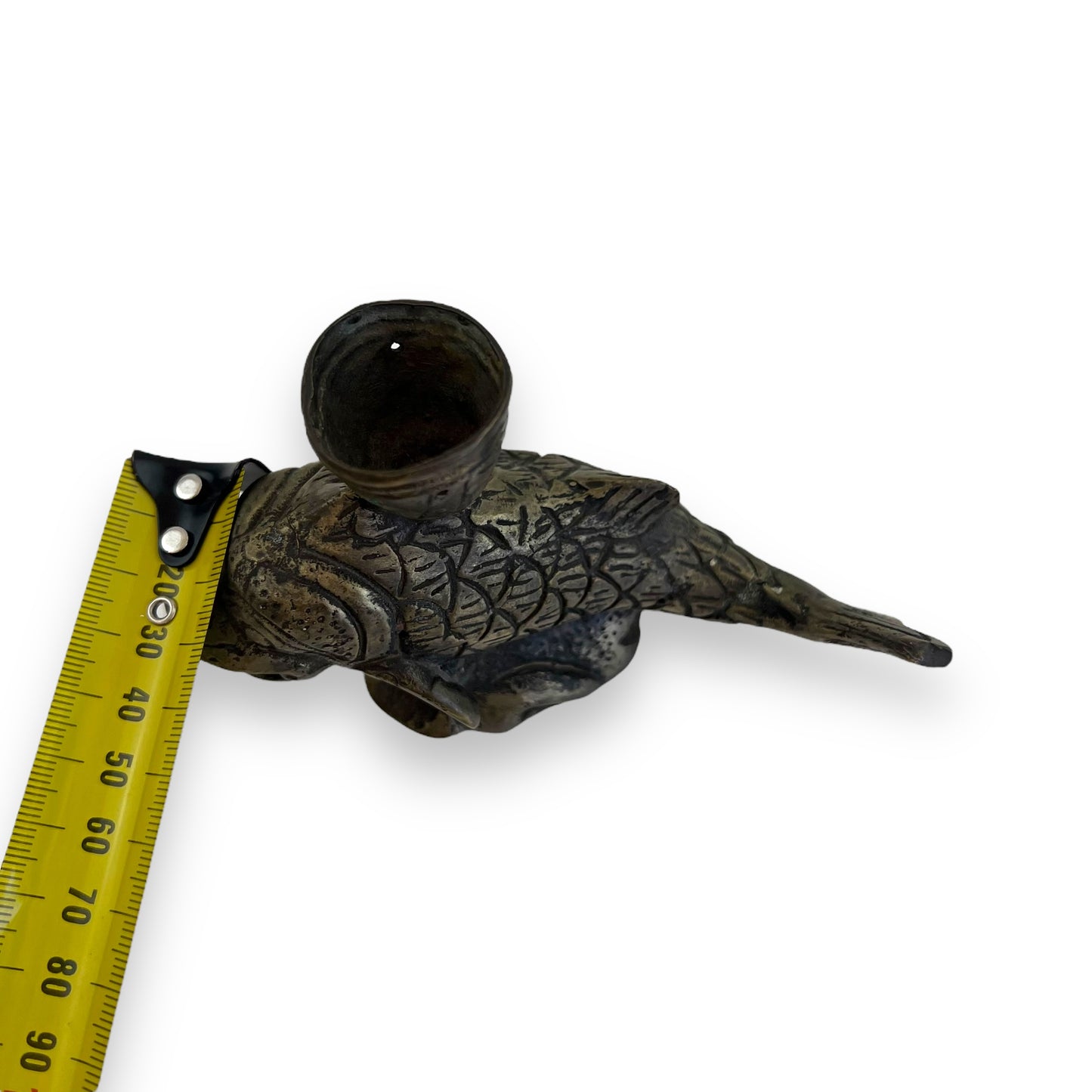 Fish Incense Burner