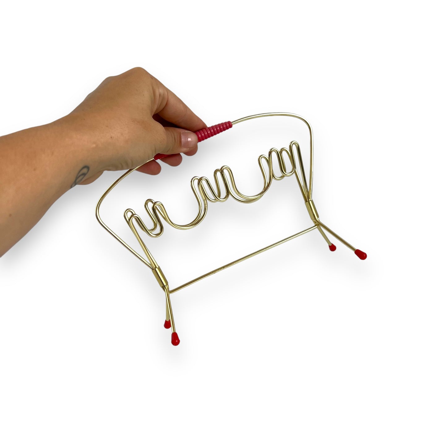 Small wine / sherry Glass Carrier