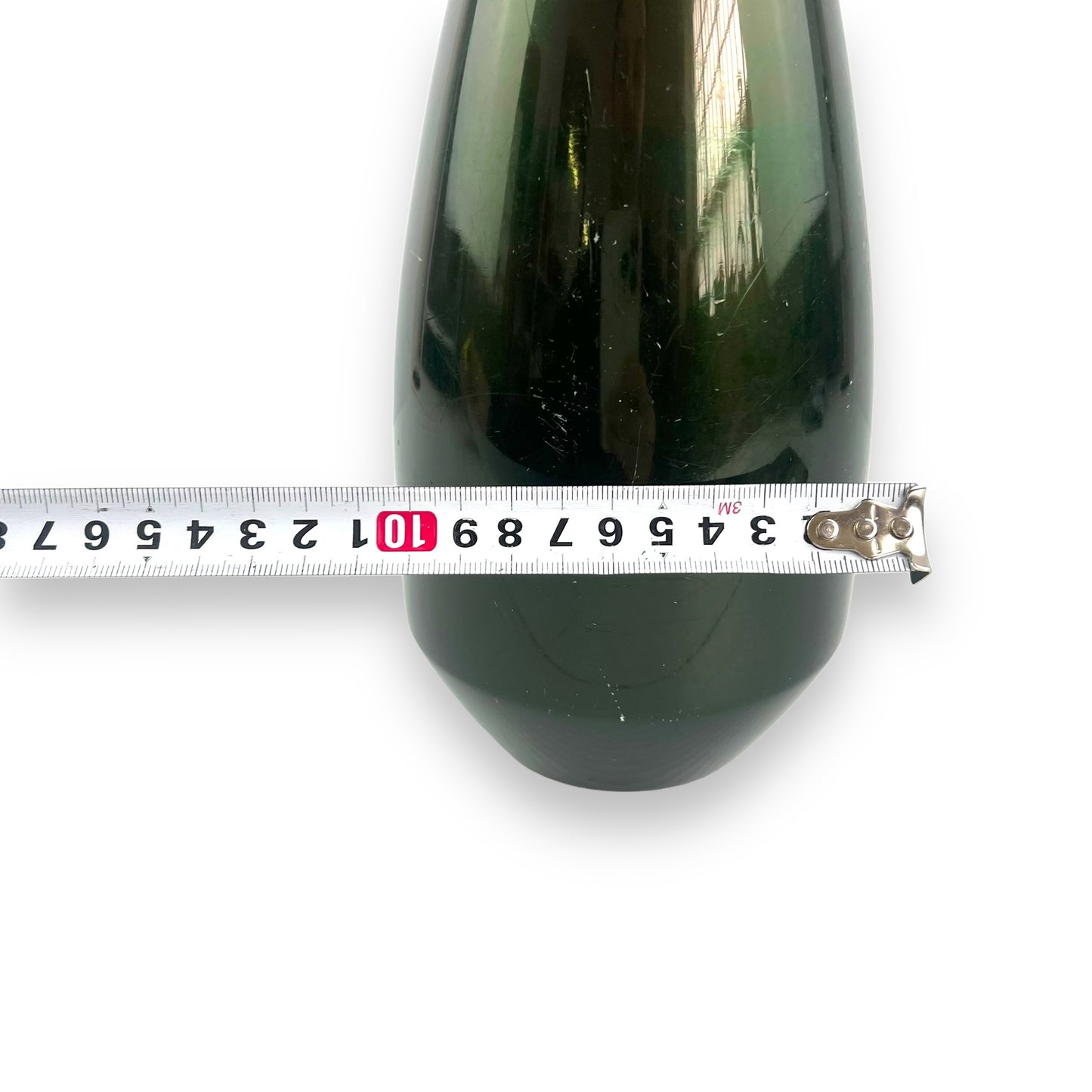 Retro Green Soda Syphon