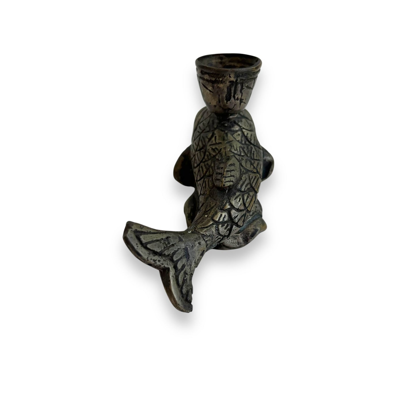 Fish Incense Burner