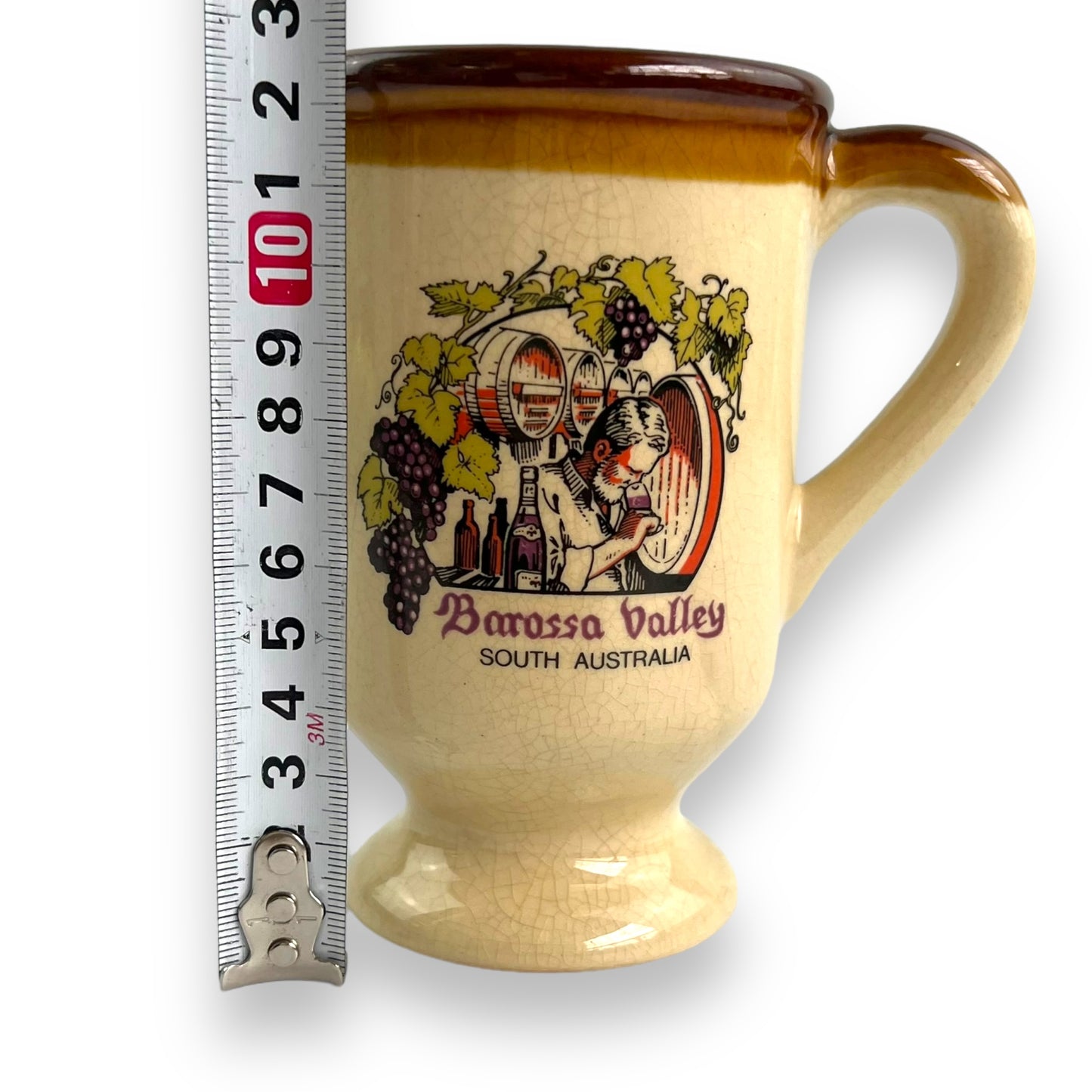 Barossa Valley Ceramic Mug