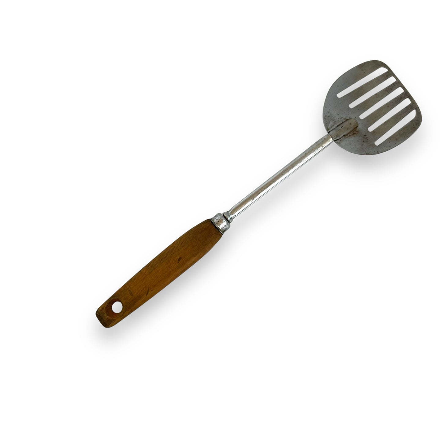 Premware Wooden handle spatula
