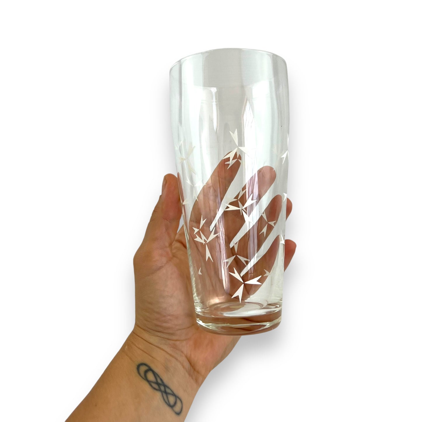 Cocktail Mixing Glass - Made in Japan