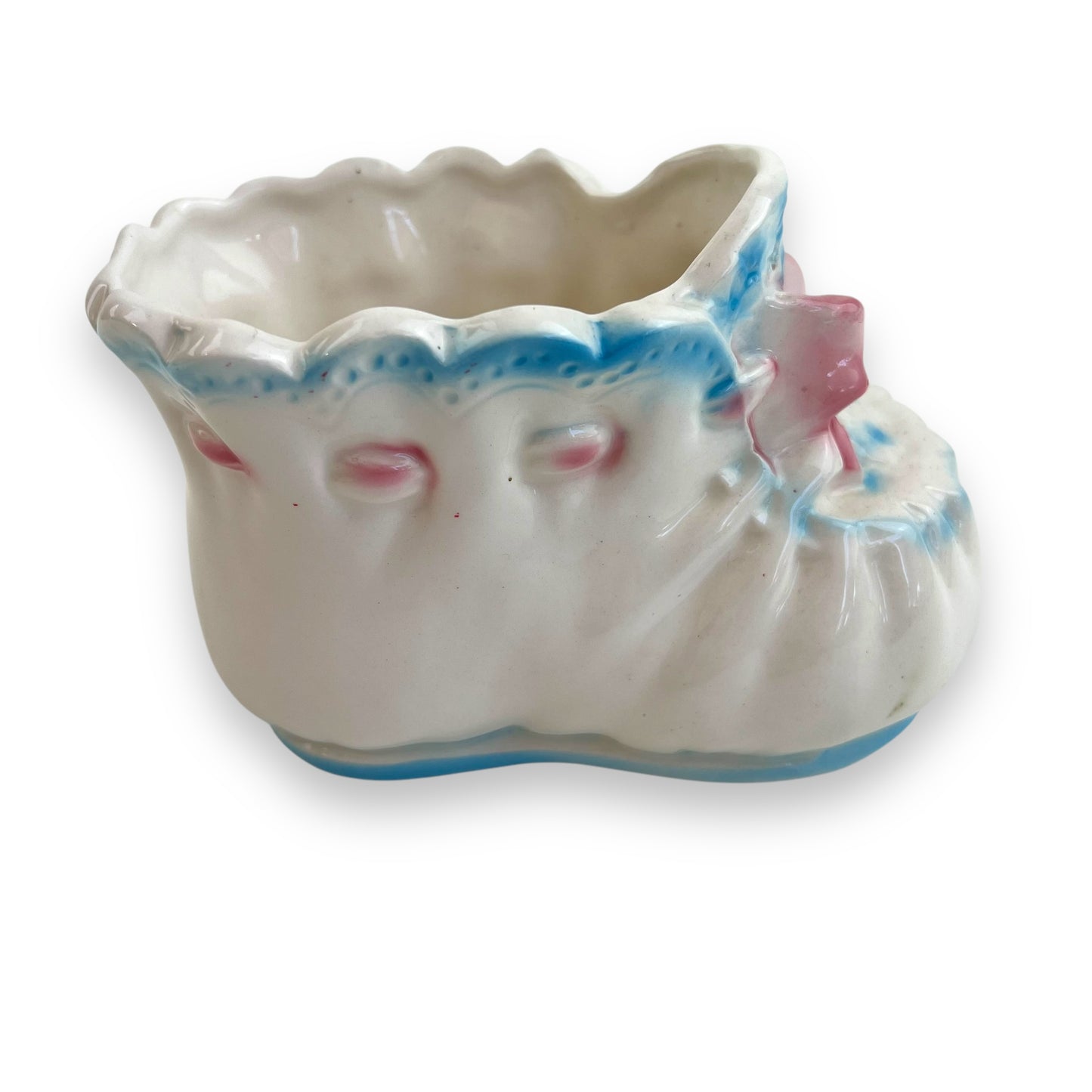 Baby Boot Small Plant pot vase