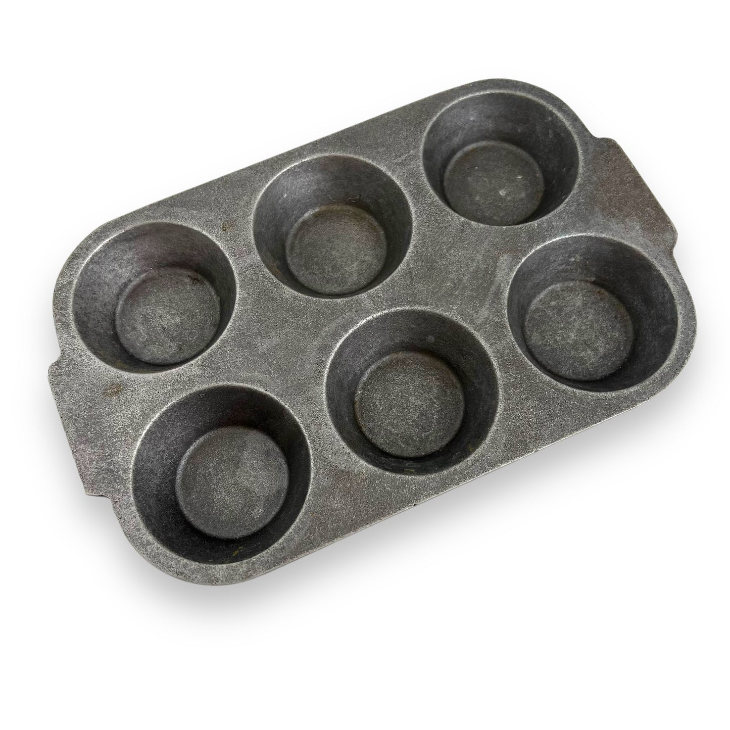 Metal Muffin Baking Tin Tray