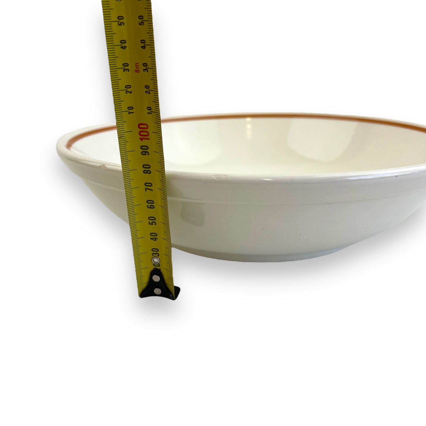 Large Spaghetti Serving Bowl