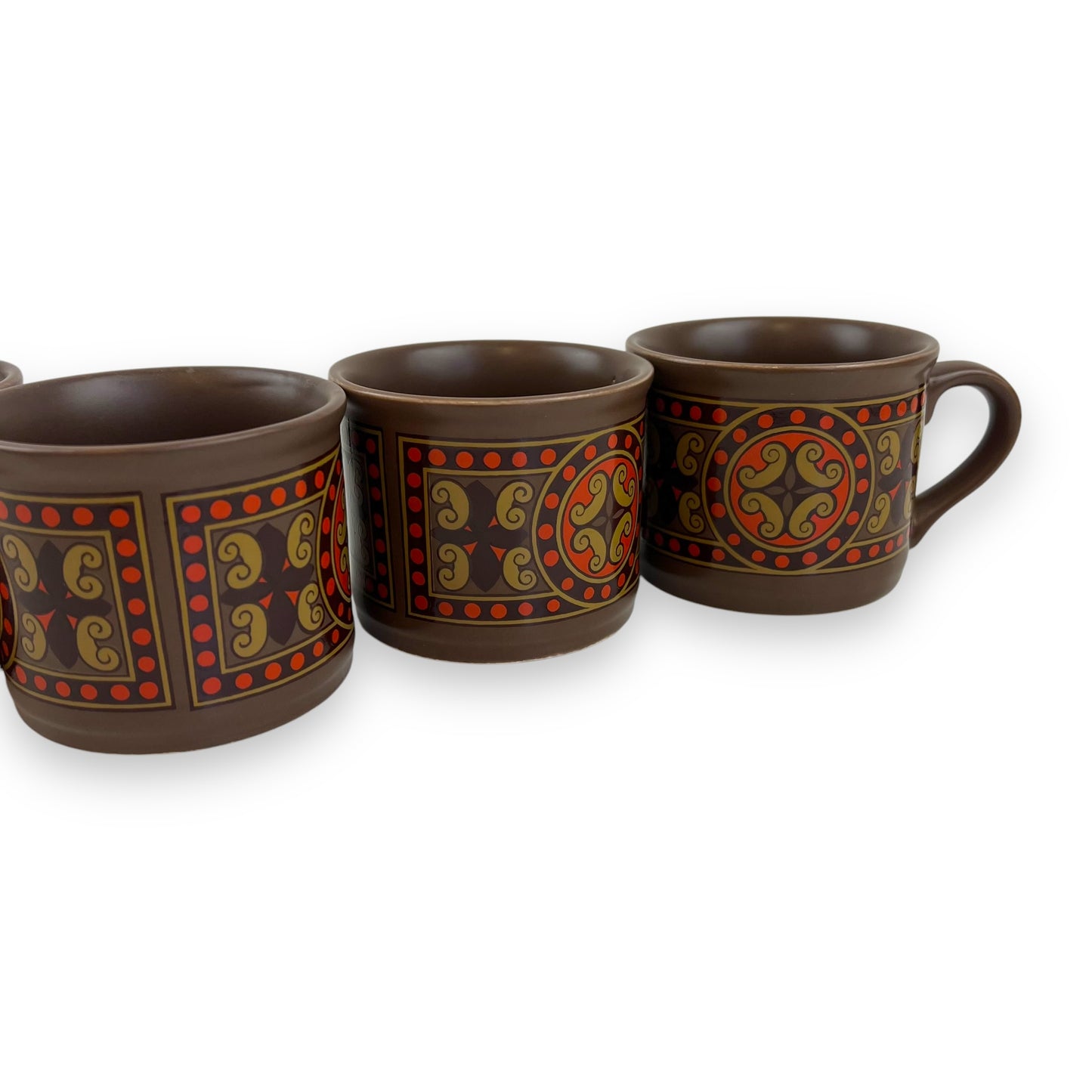 Sadler England Cup Set of 6