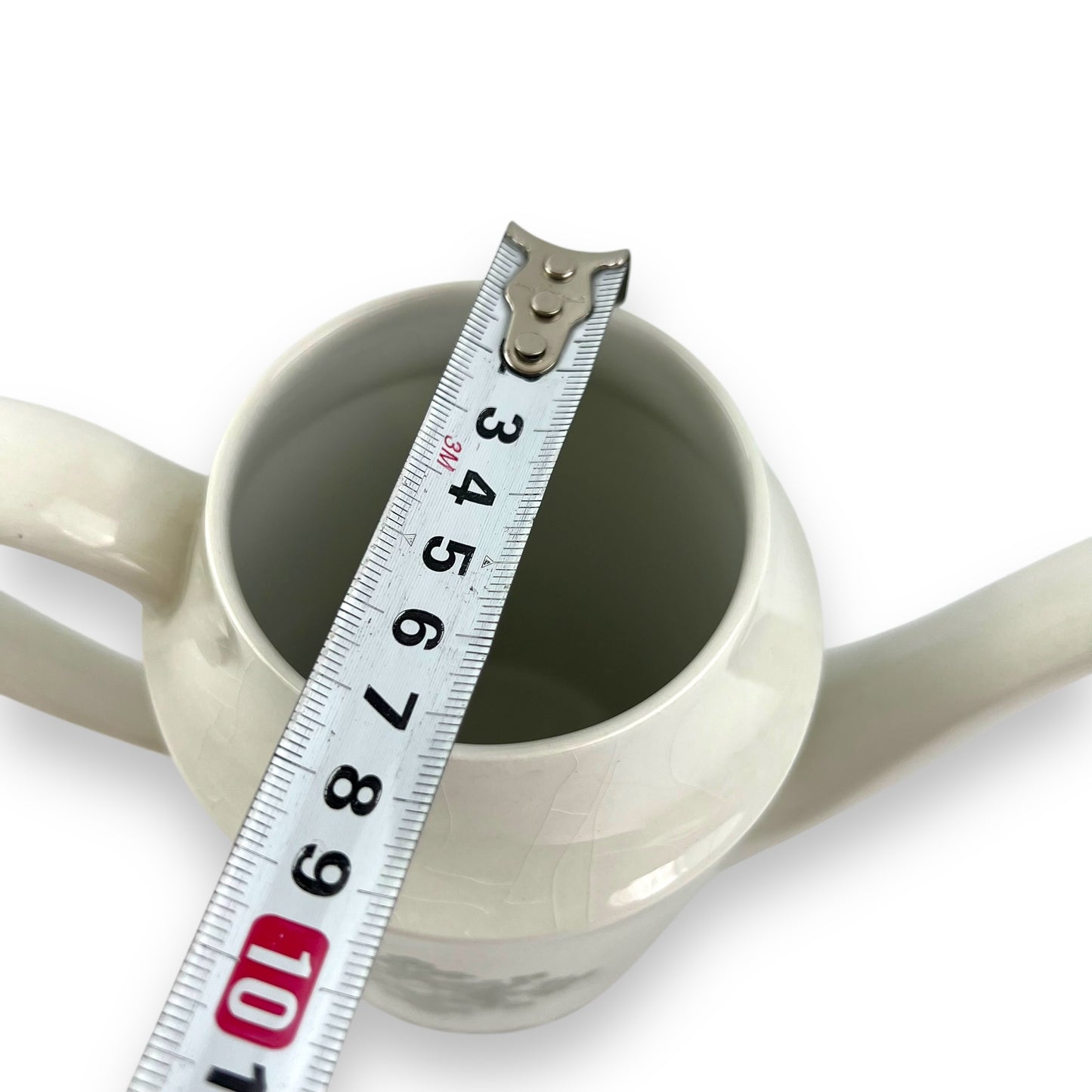 Midwinter Lynton Teapot green lid