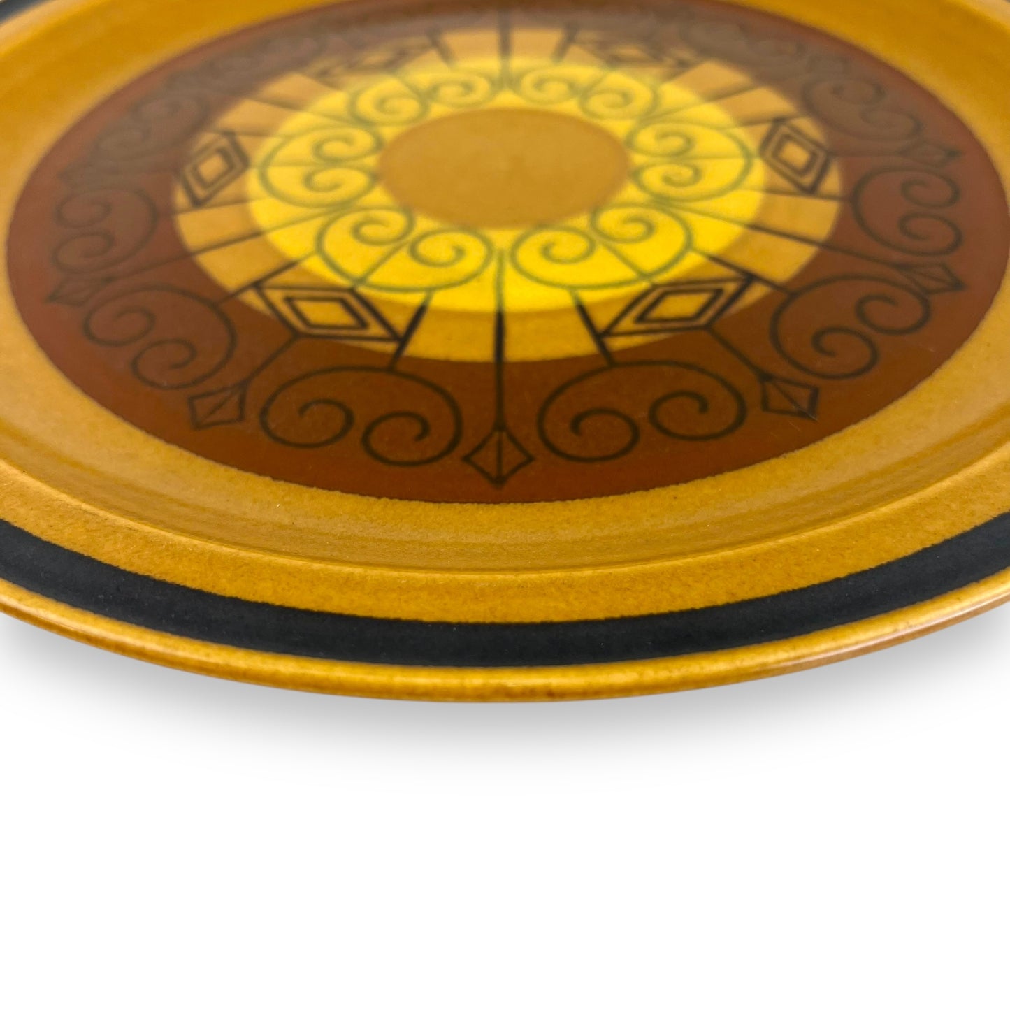 Futura Stone Plate