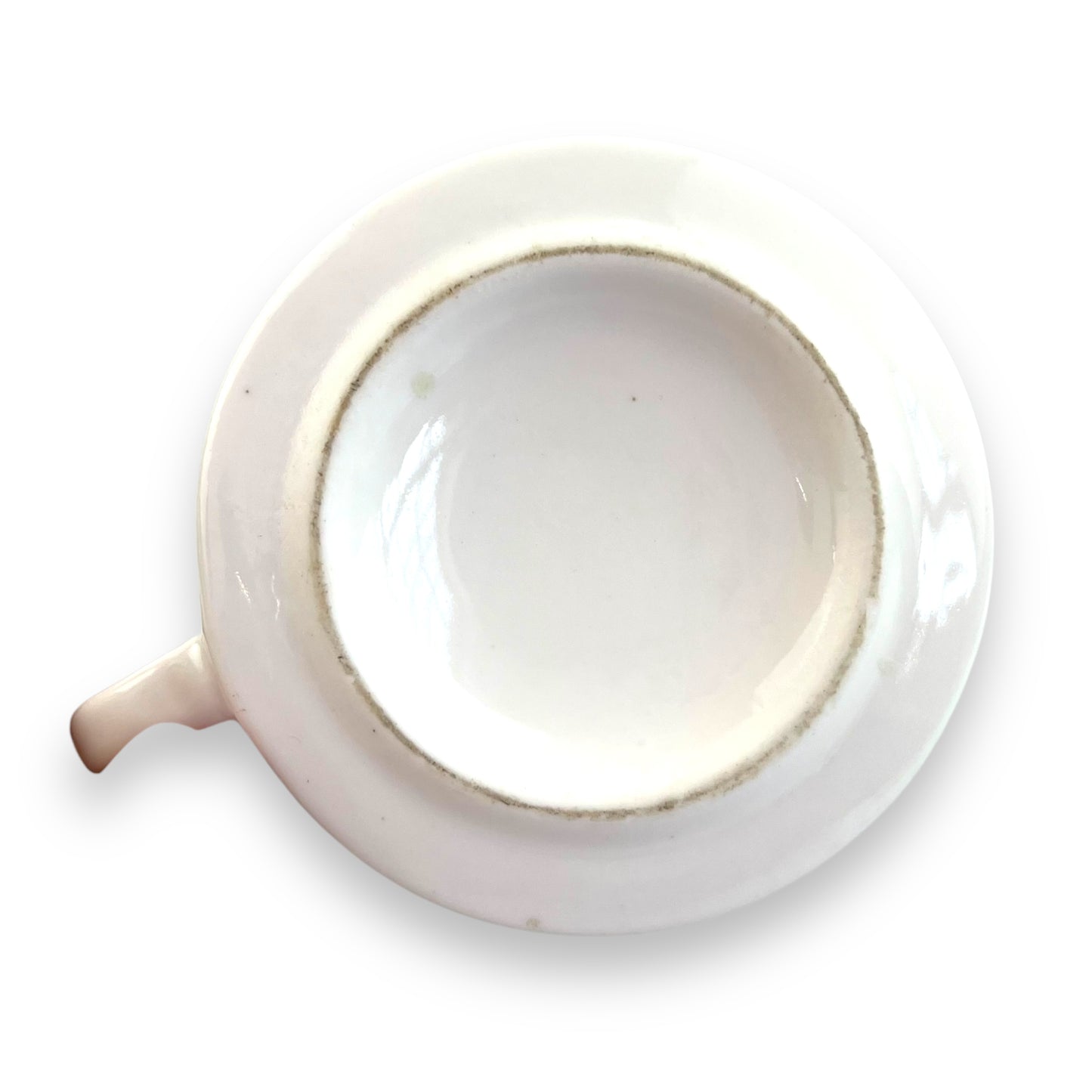 Chicken Soup Recipe Mug