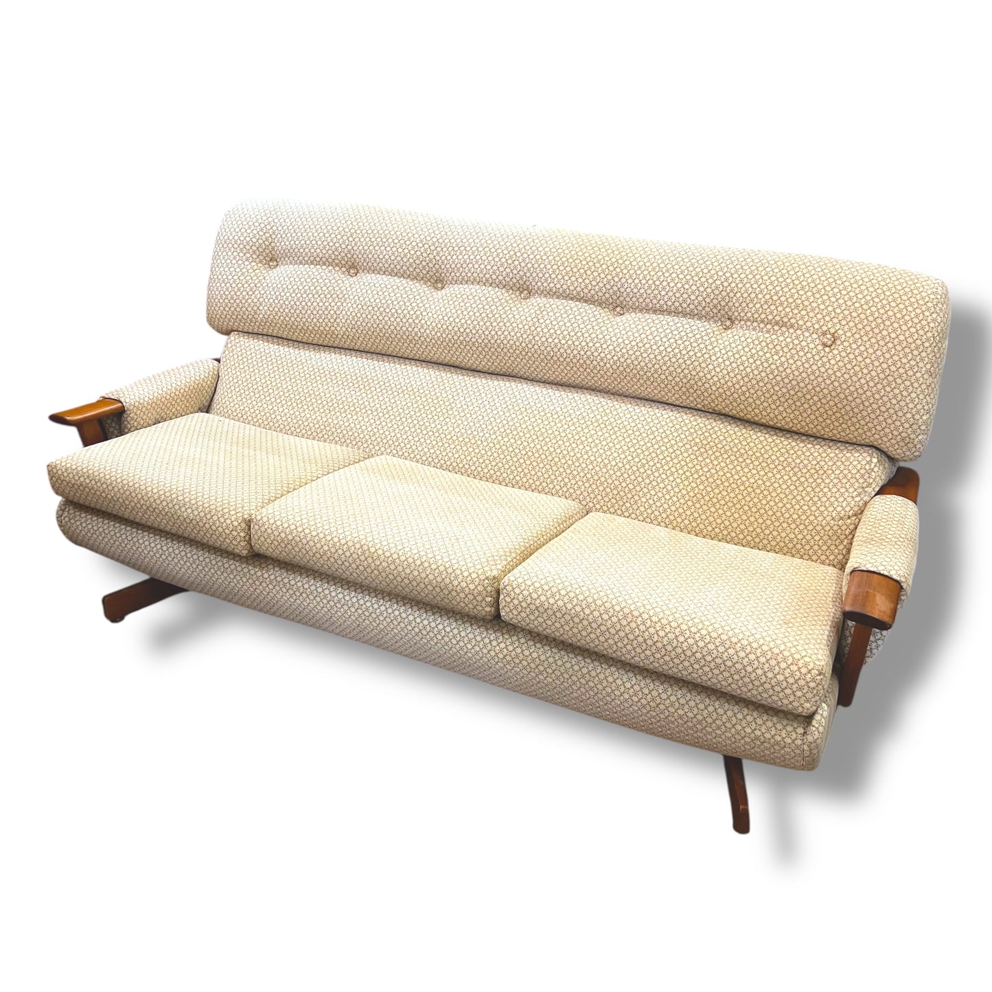 Tessa T21 Three Seater Lounge