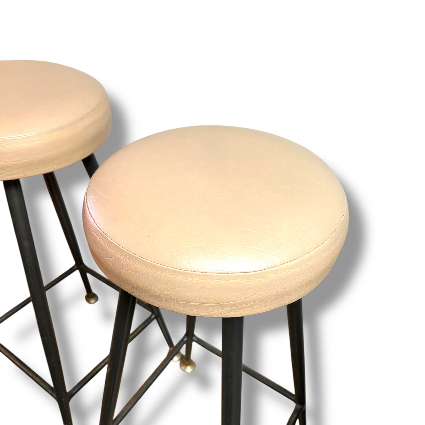 Stool set of 2
