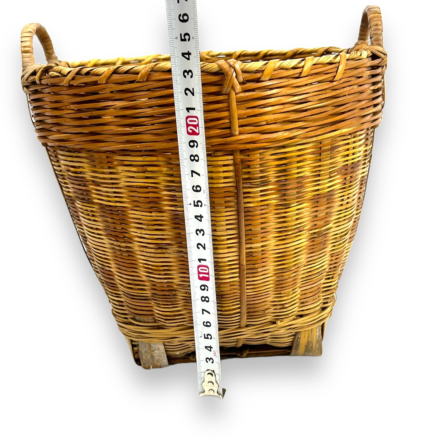 Cane Basket
