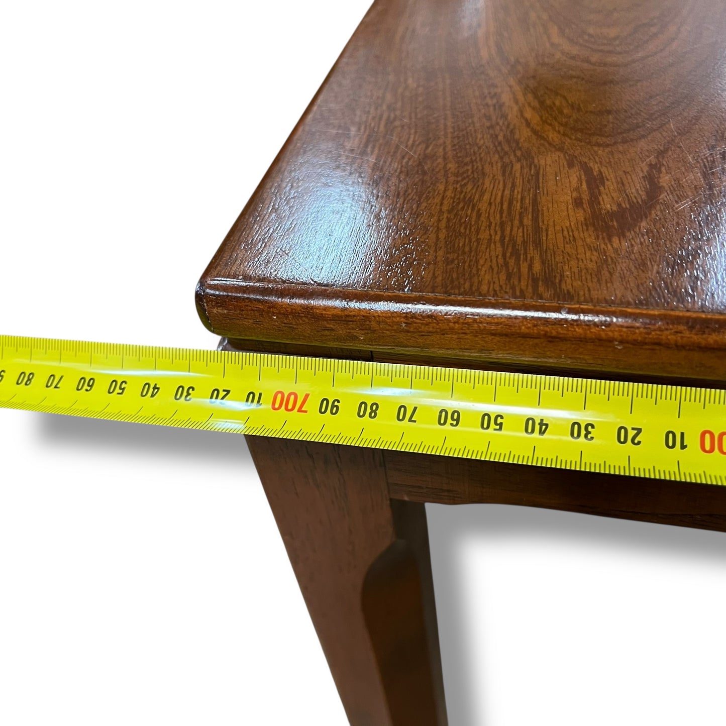 Noblett Coffee Table