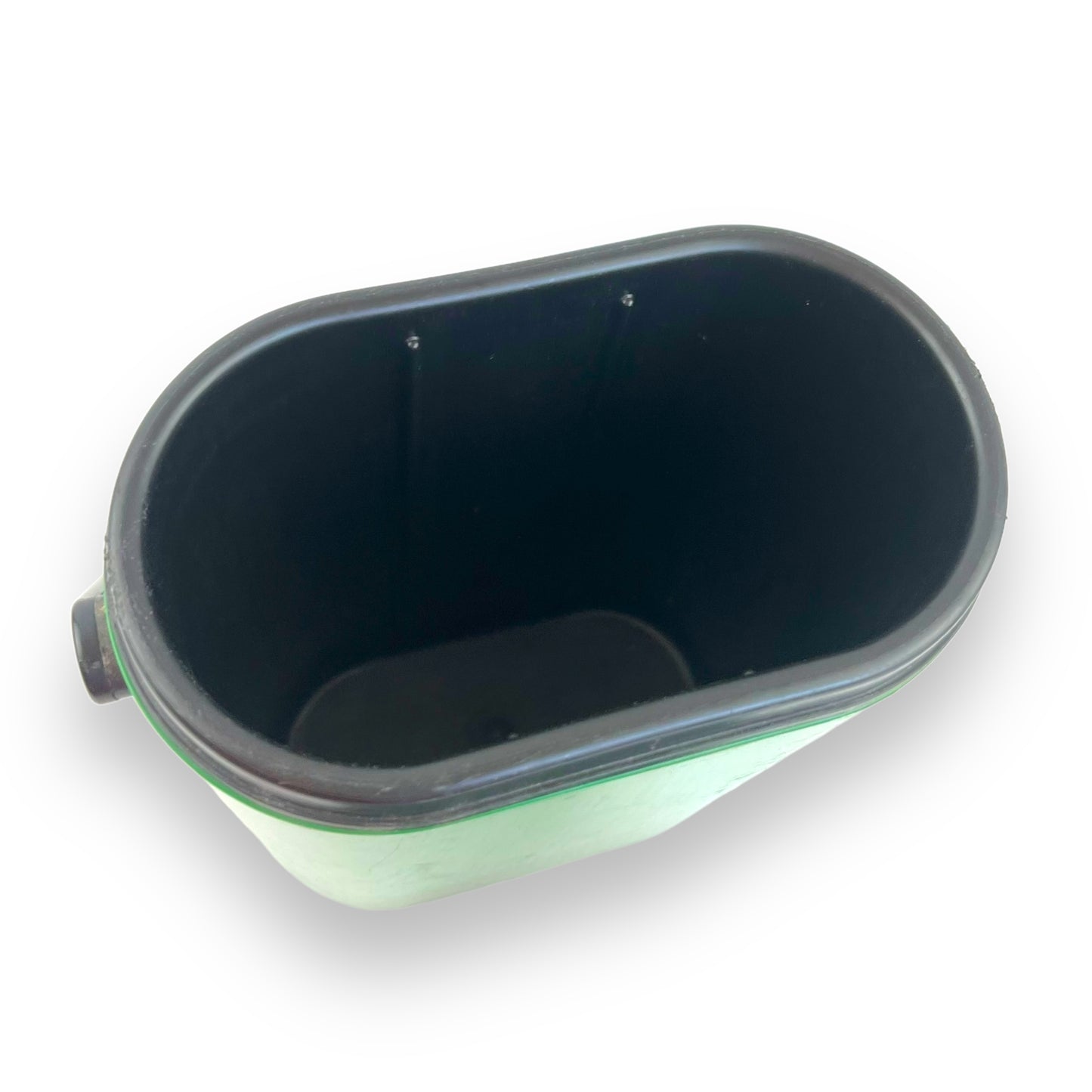Green Decor Wine Bottle Carrier Cooler