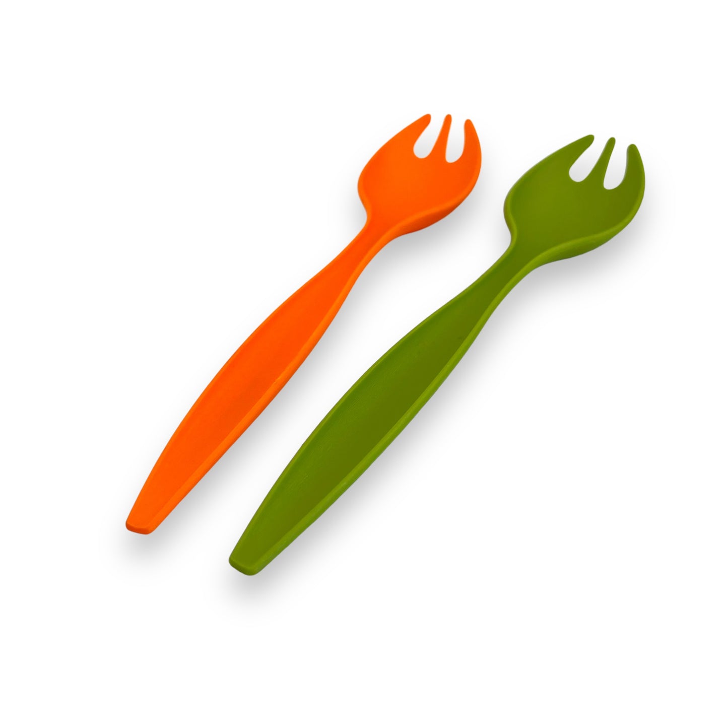 Tupperware Salad Server