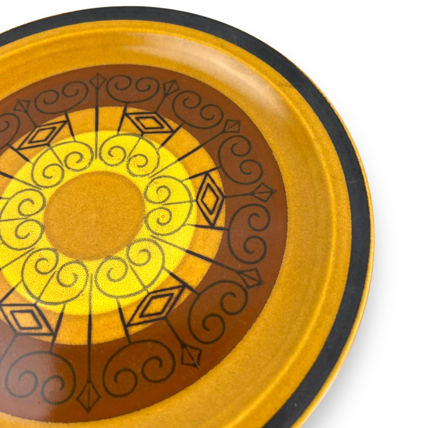 Futura Stone Plate