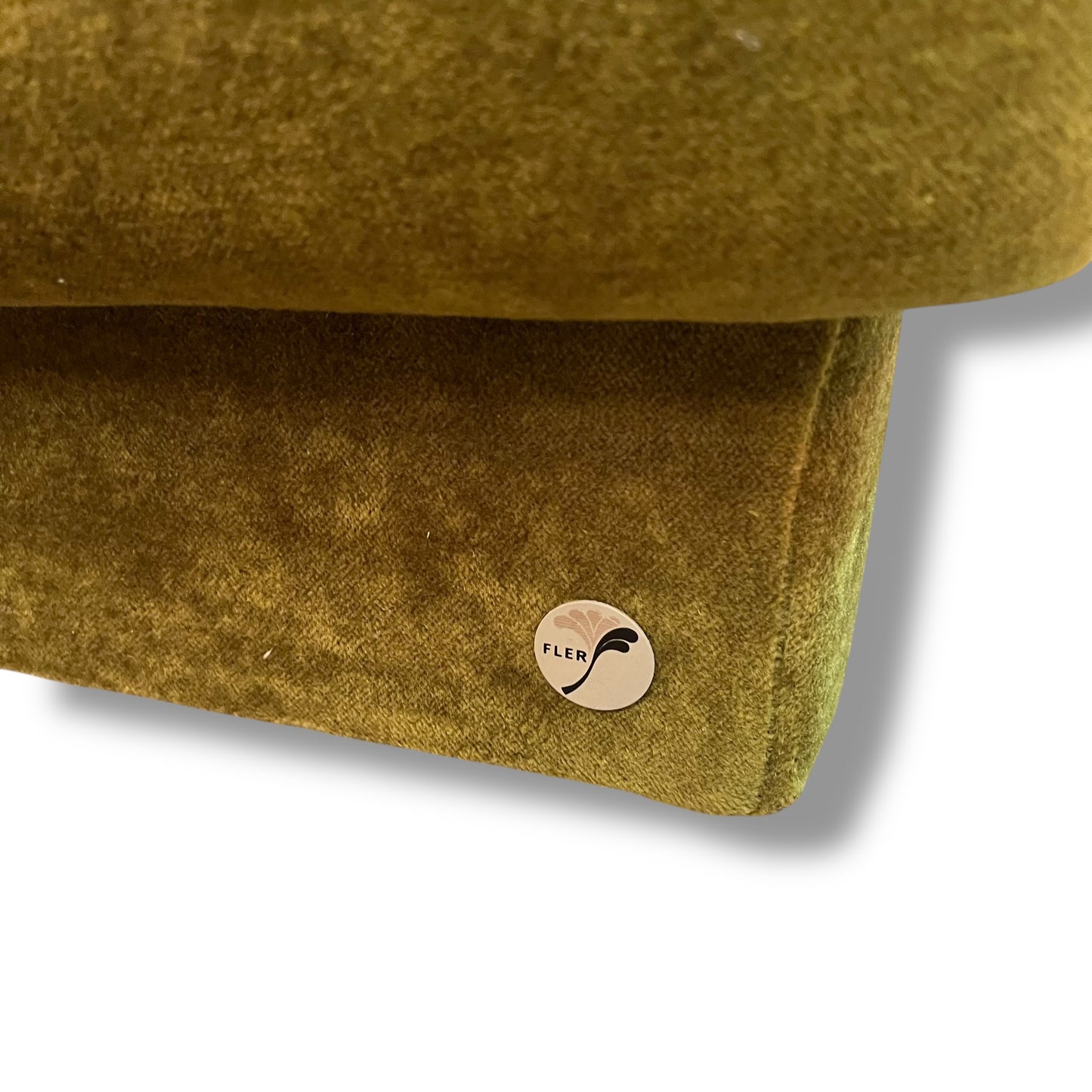 Fler Green Lounge