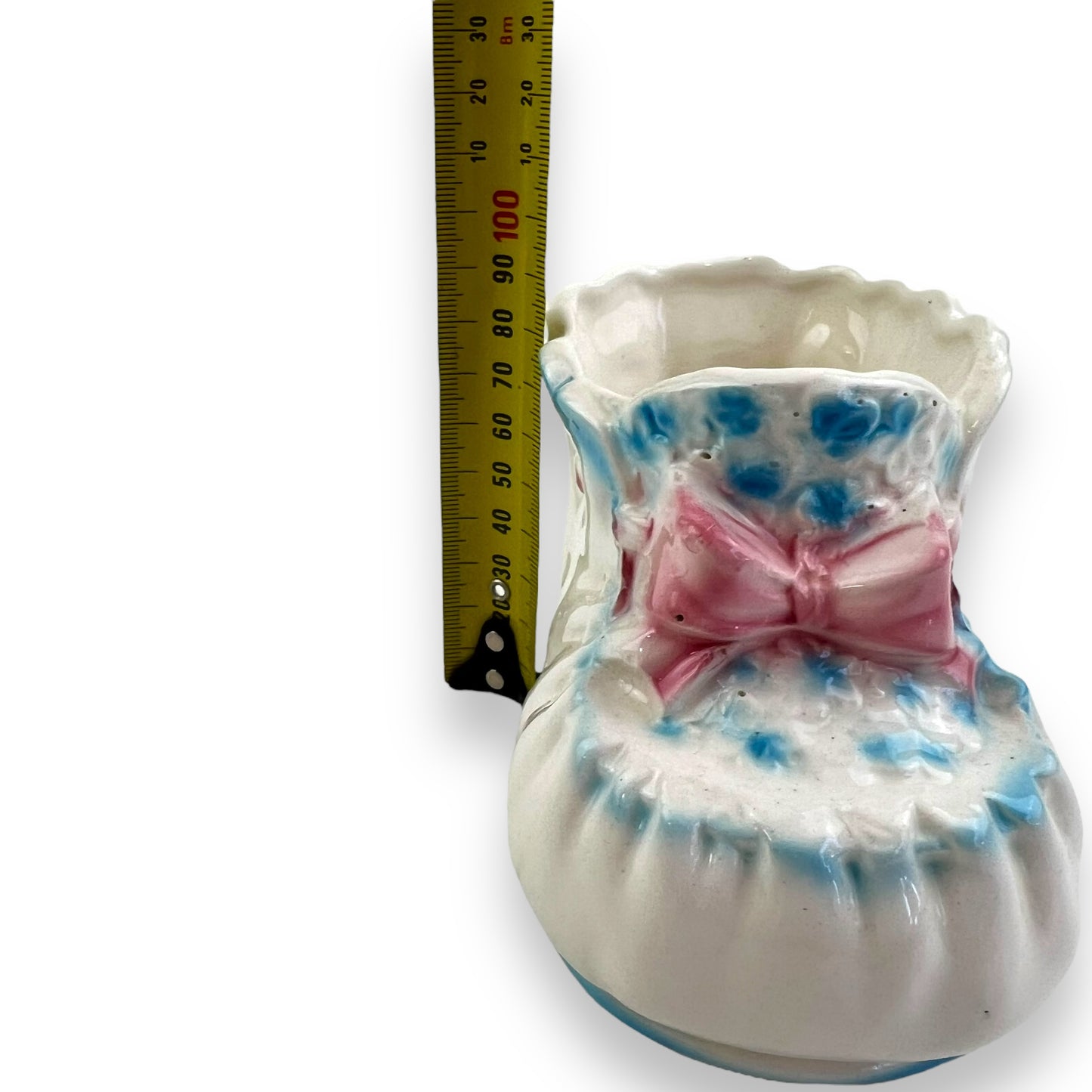 Baby Boot Small Plant pot vase