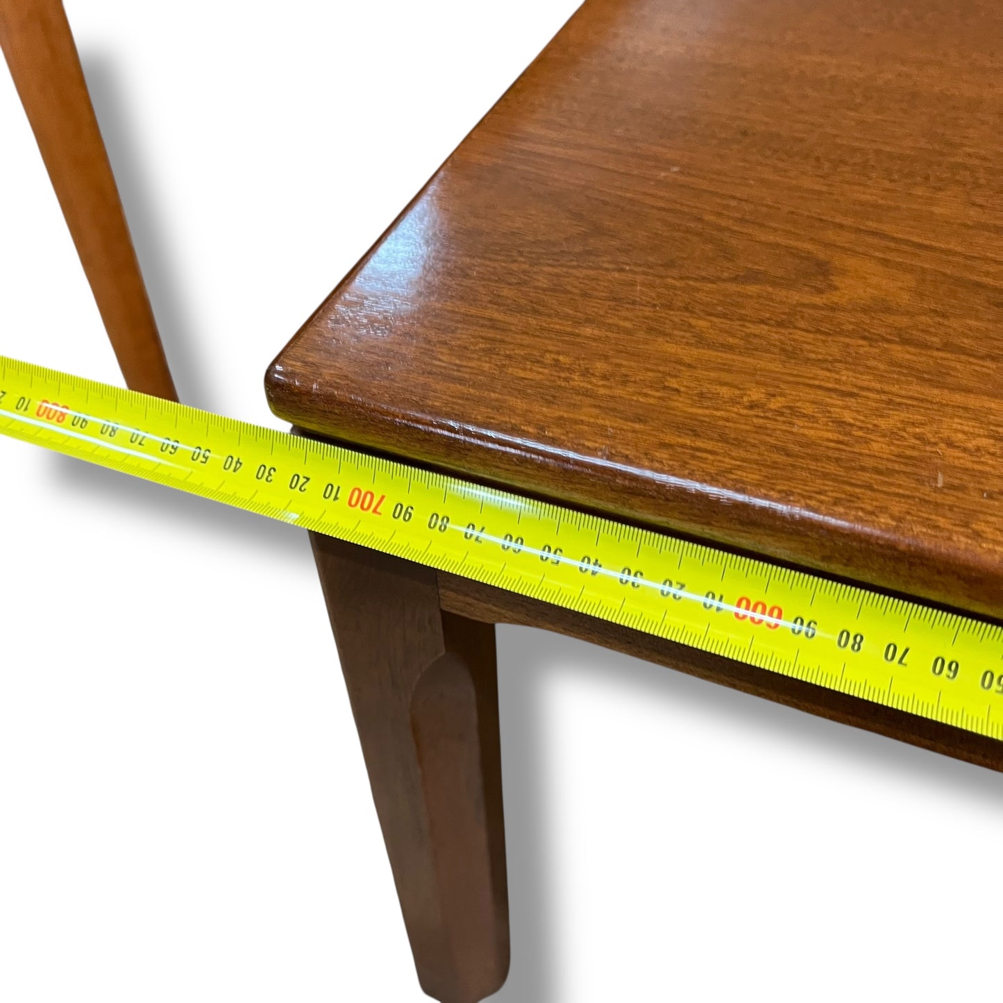 Noblett Coffee Table