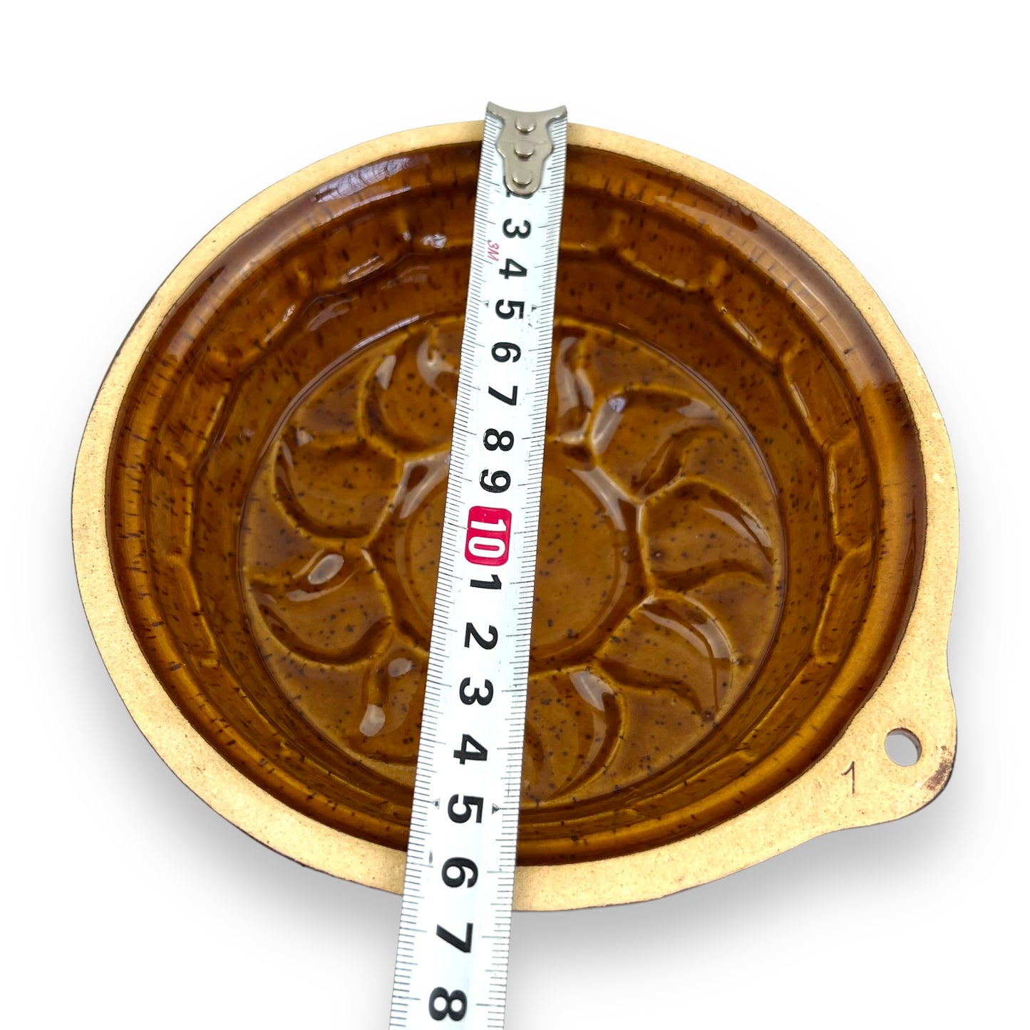 Ceramic Sun Baking Dish