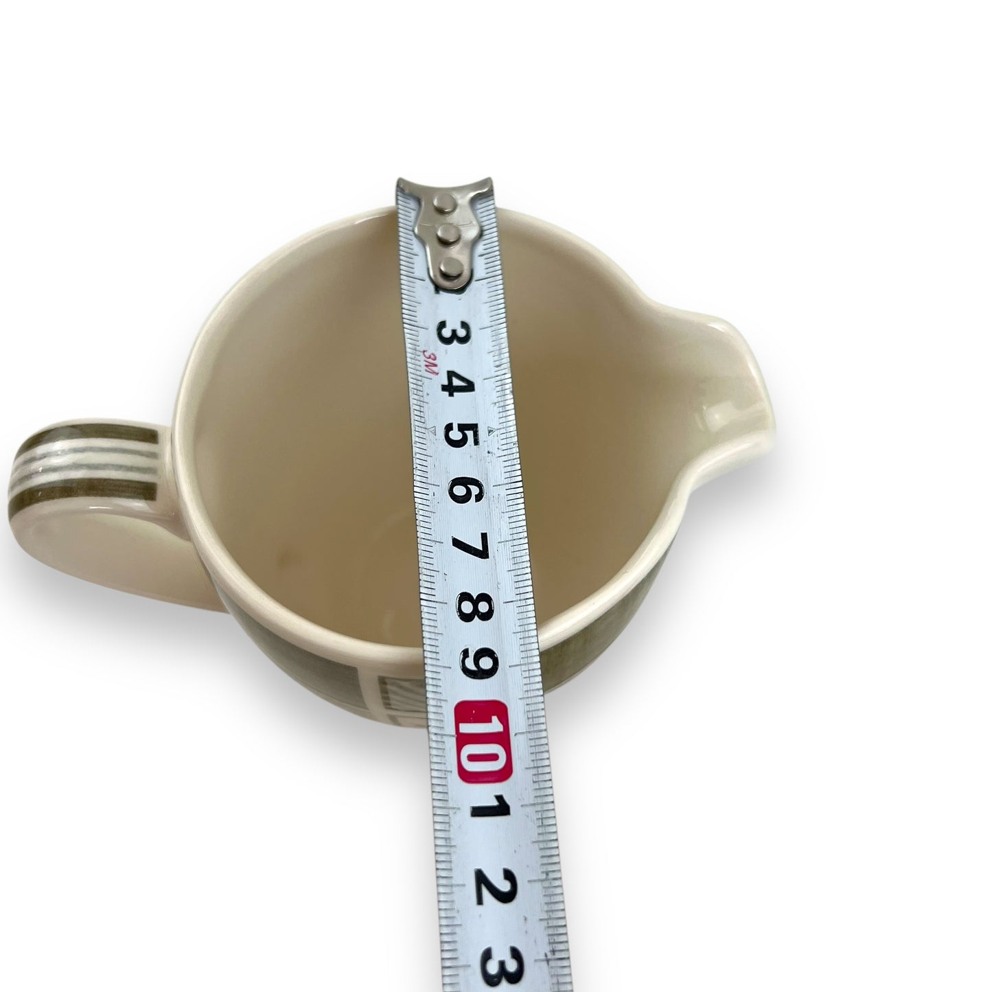 Creamer and Sugar Bowl Set - Made in England