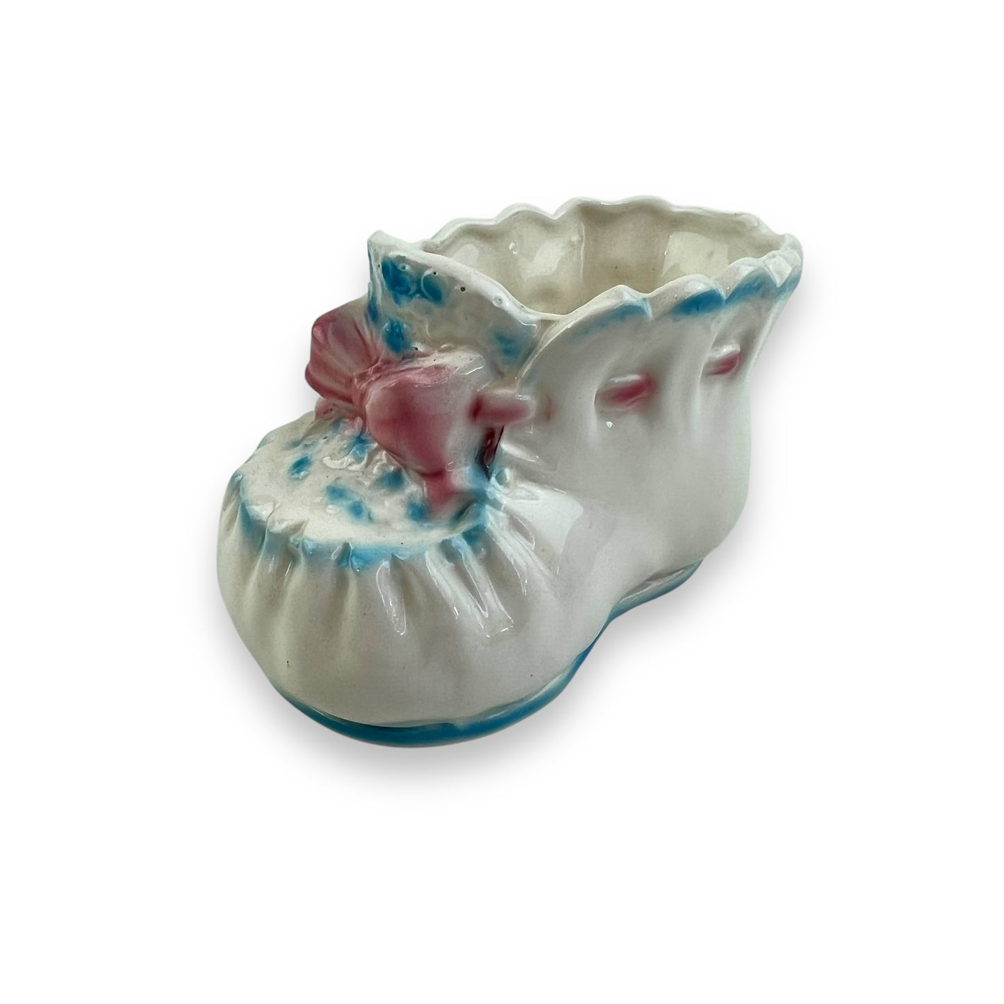 Baby Boot Small Plant pot vase