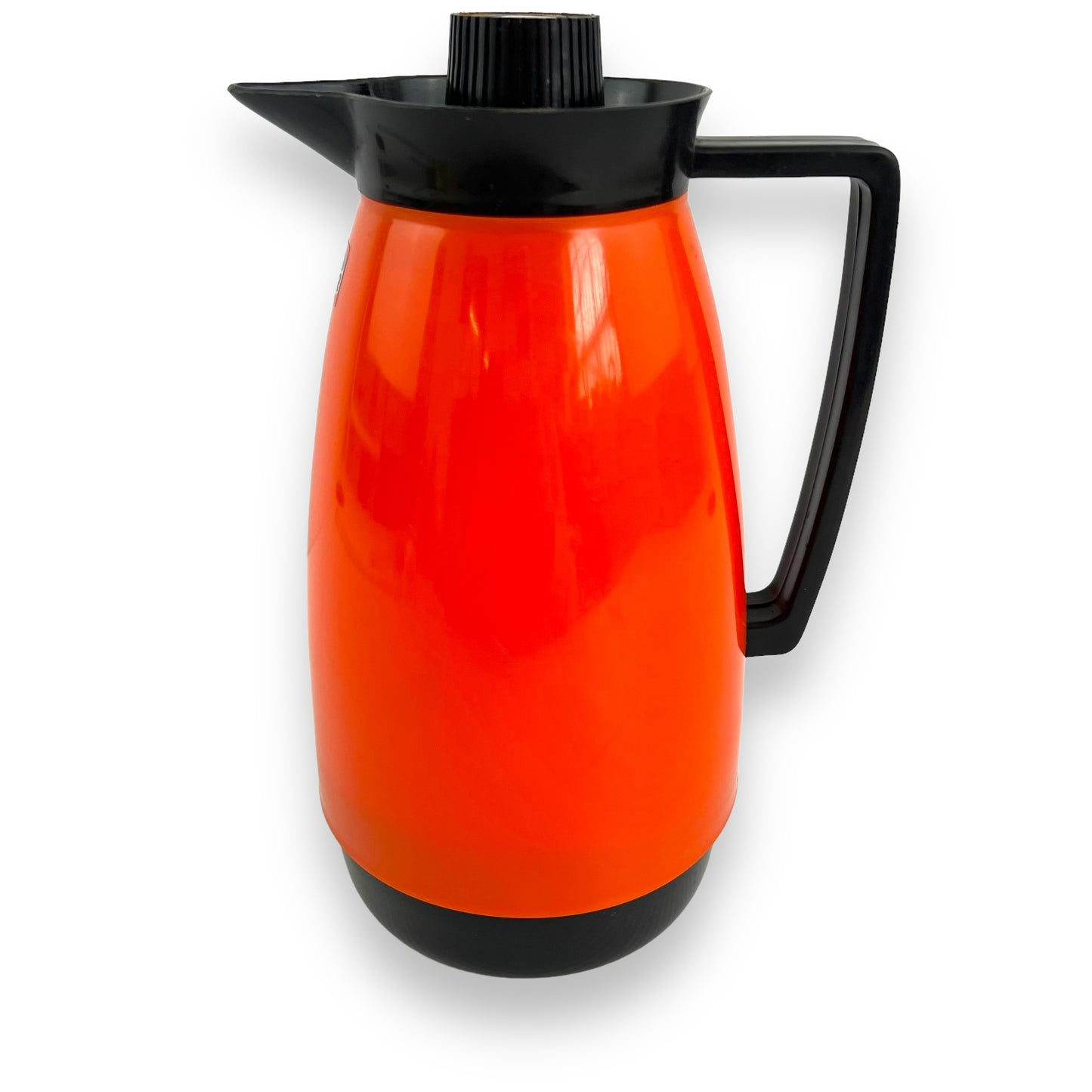 Orange Star Thermos Jug