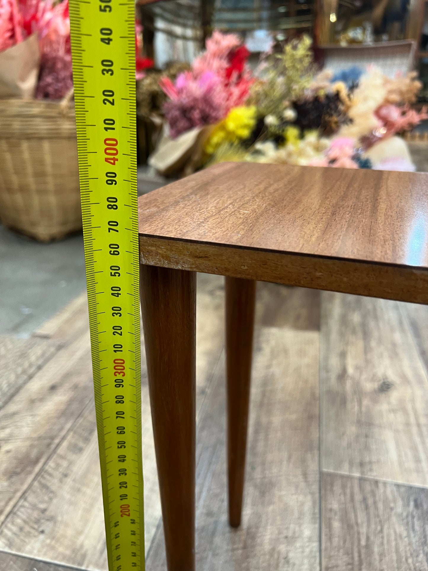 Nesting Table set of 3