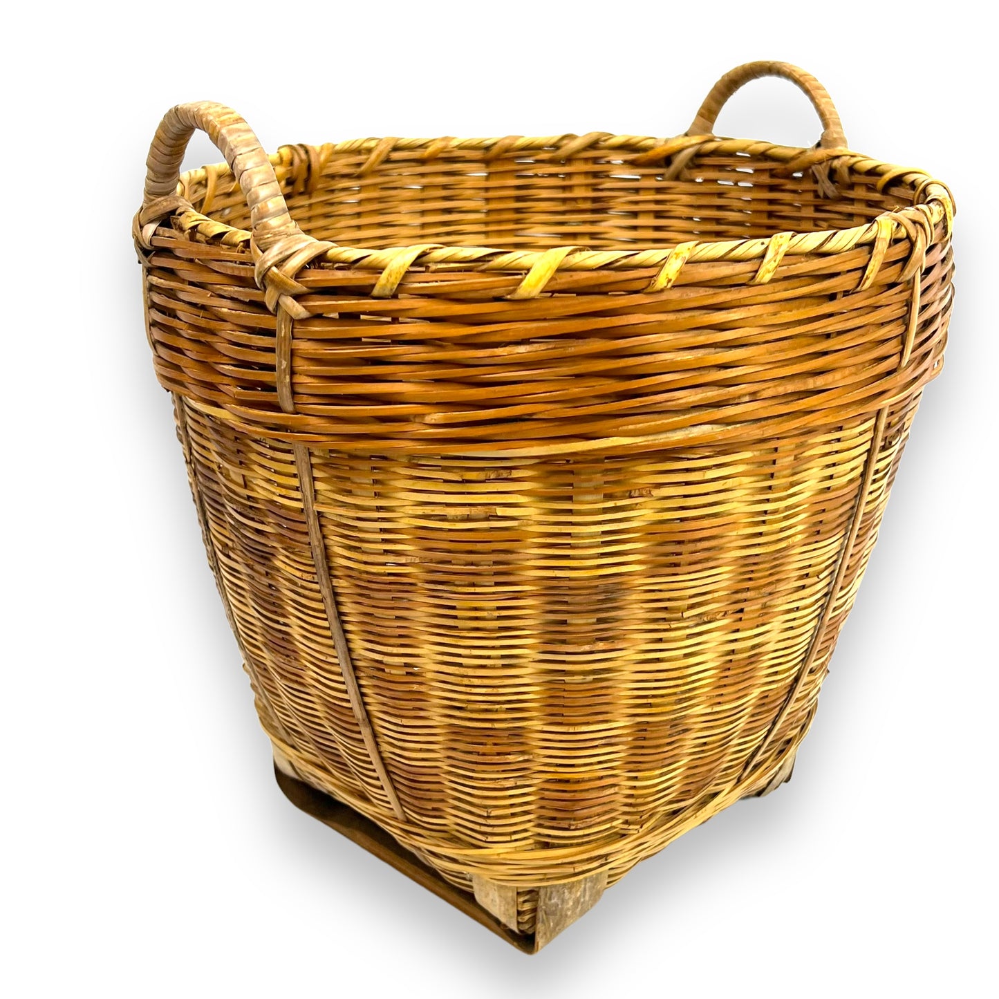 Cane Basket