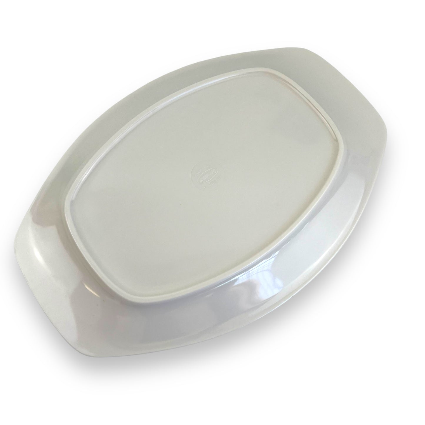 Bessemer Melamine Plate “Fish Design” - Made in Australia